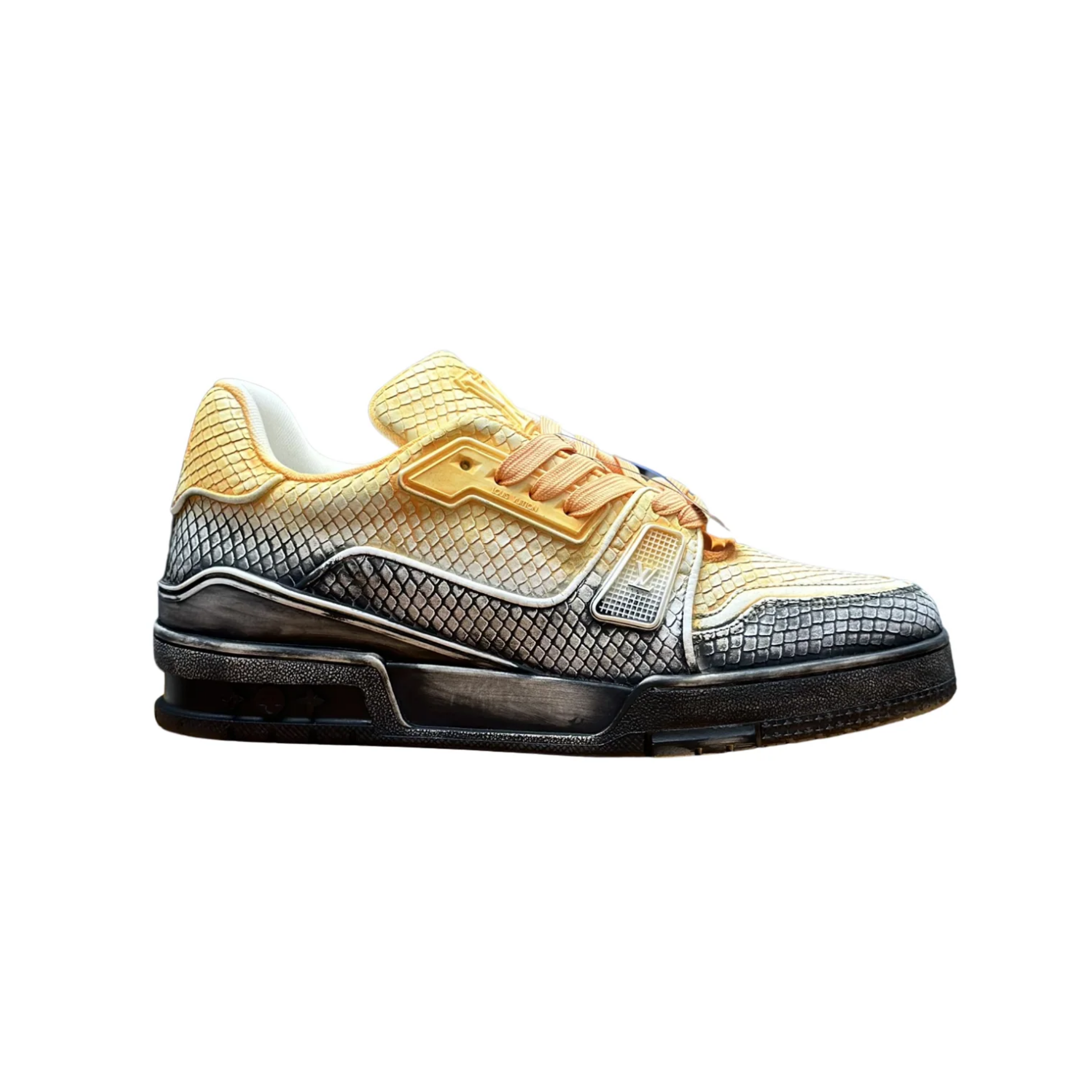 Elvare Club® Sneaker