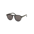 Elvare Club® Black Glasses