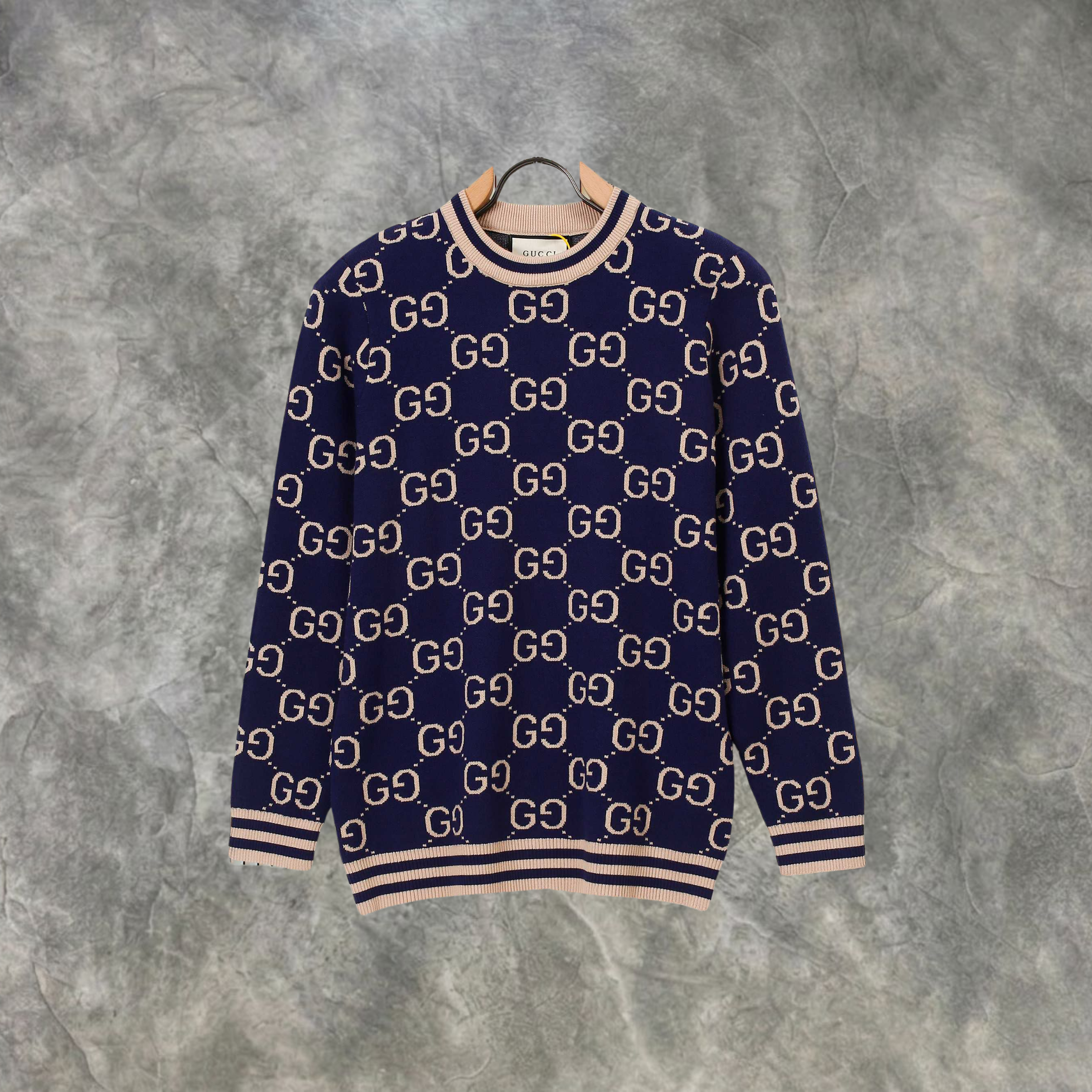 Elvare Club® Sweater