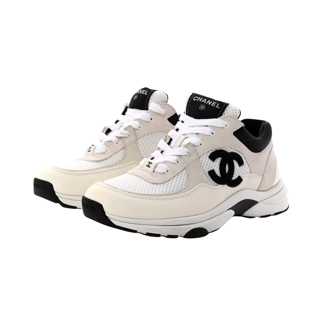 Elvare Club Sneaker