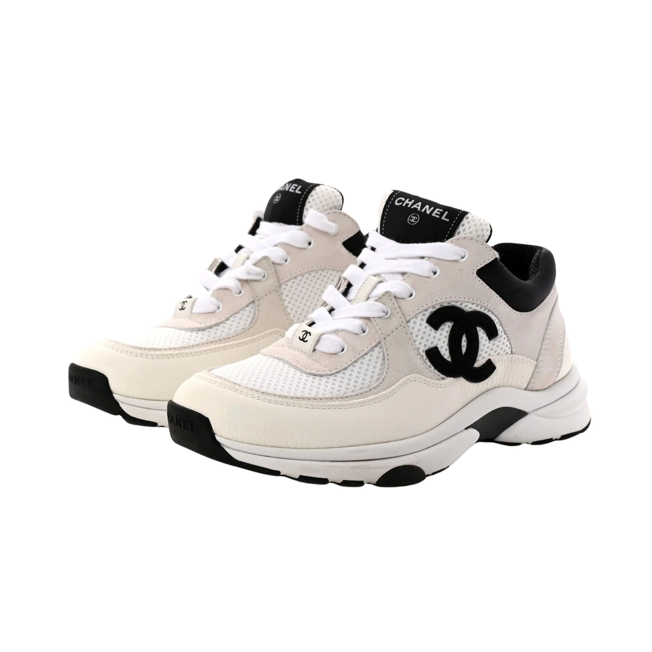 Elvare Club Sneaker