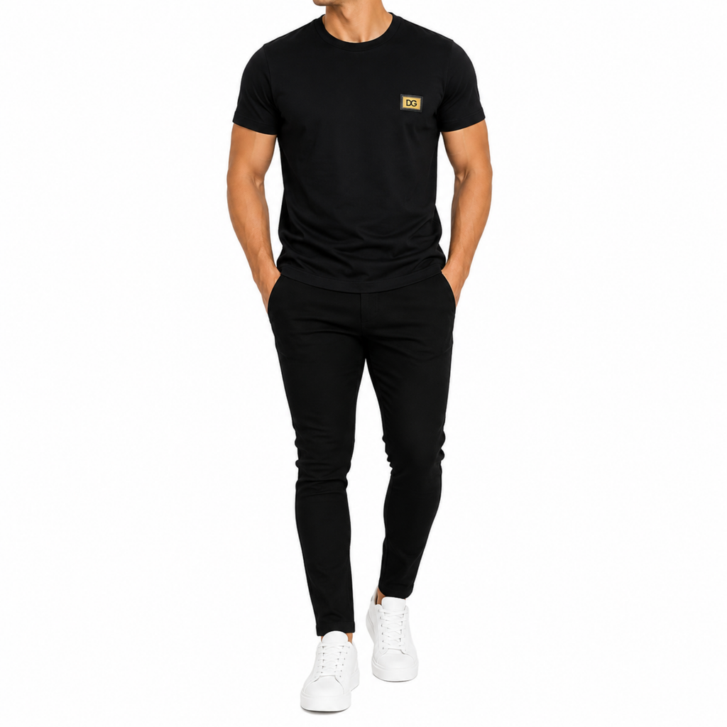 Elvare Club® T-Shirt