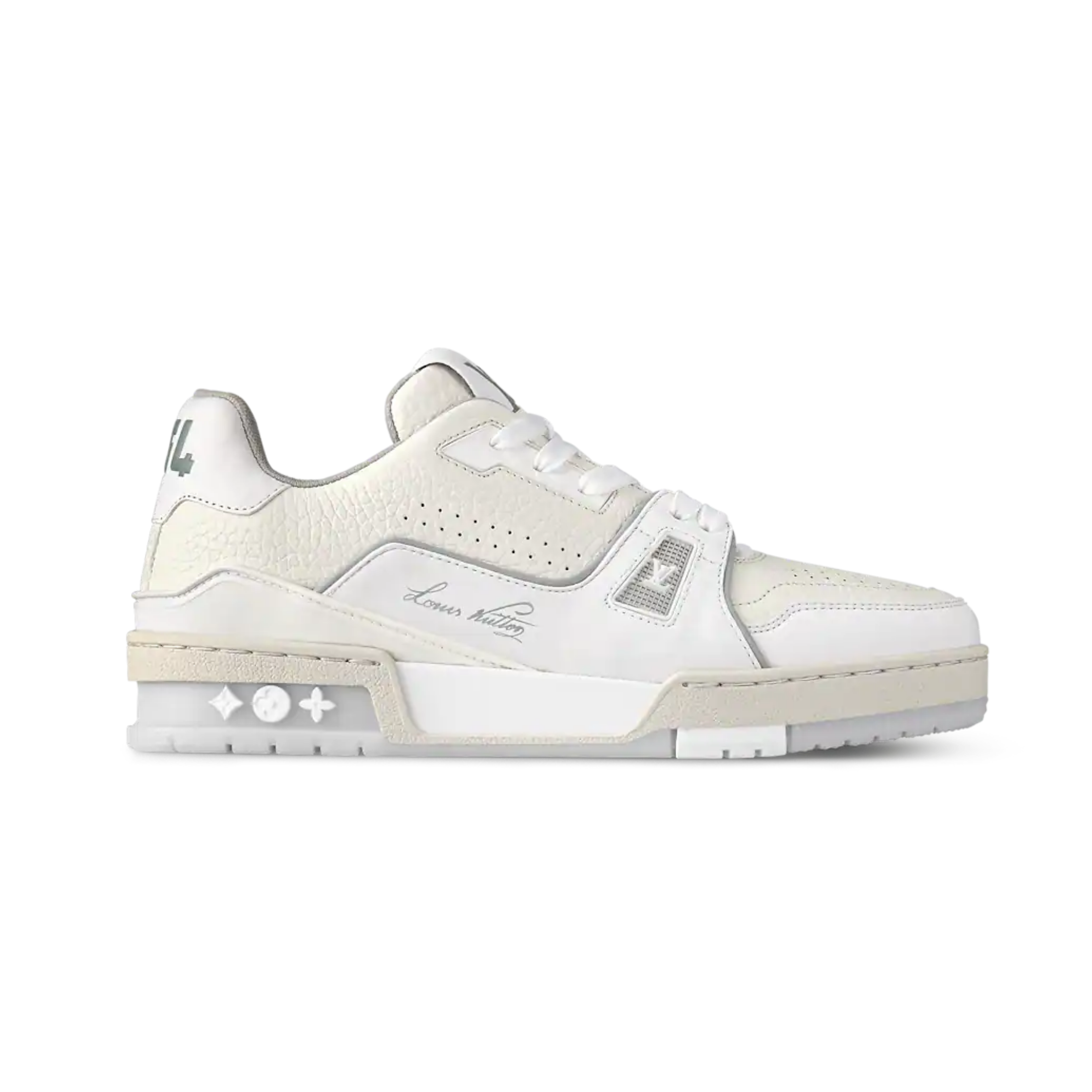 Elvare Club® Sneaker