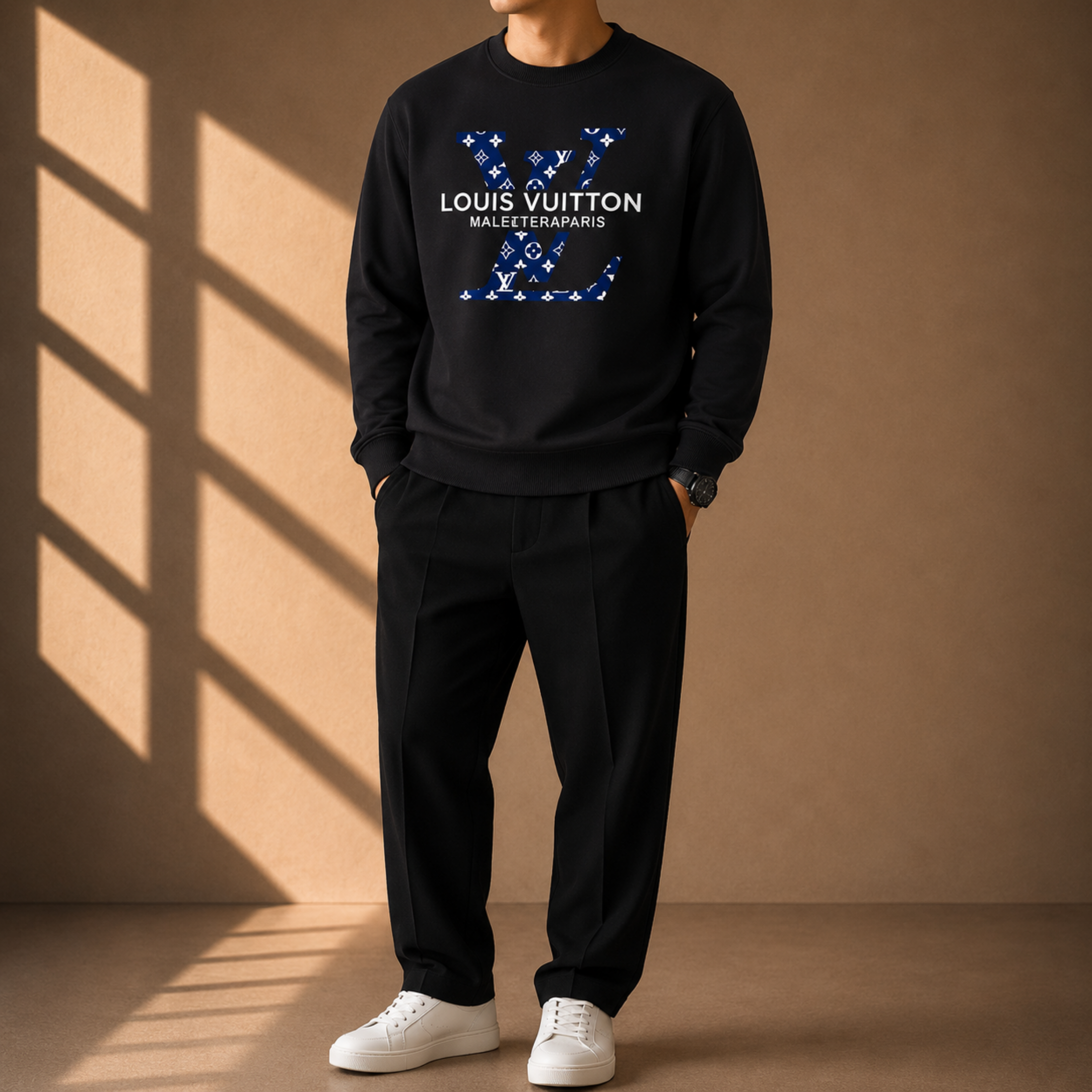 Elvare Club® Sweater