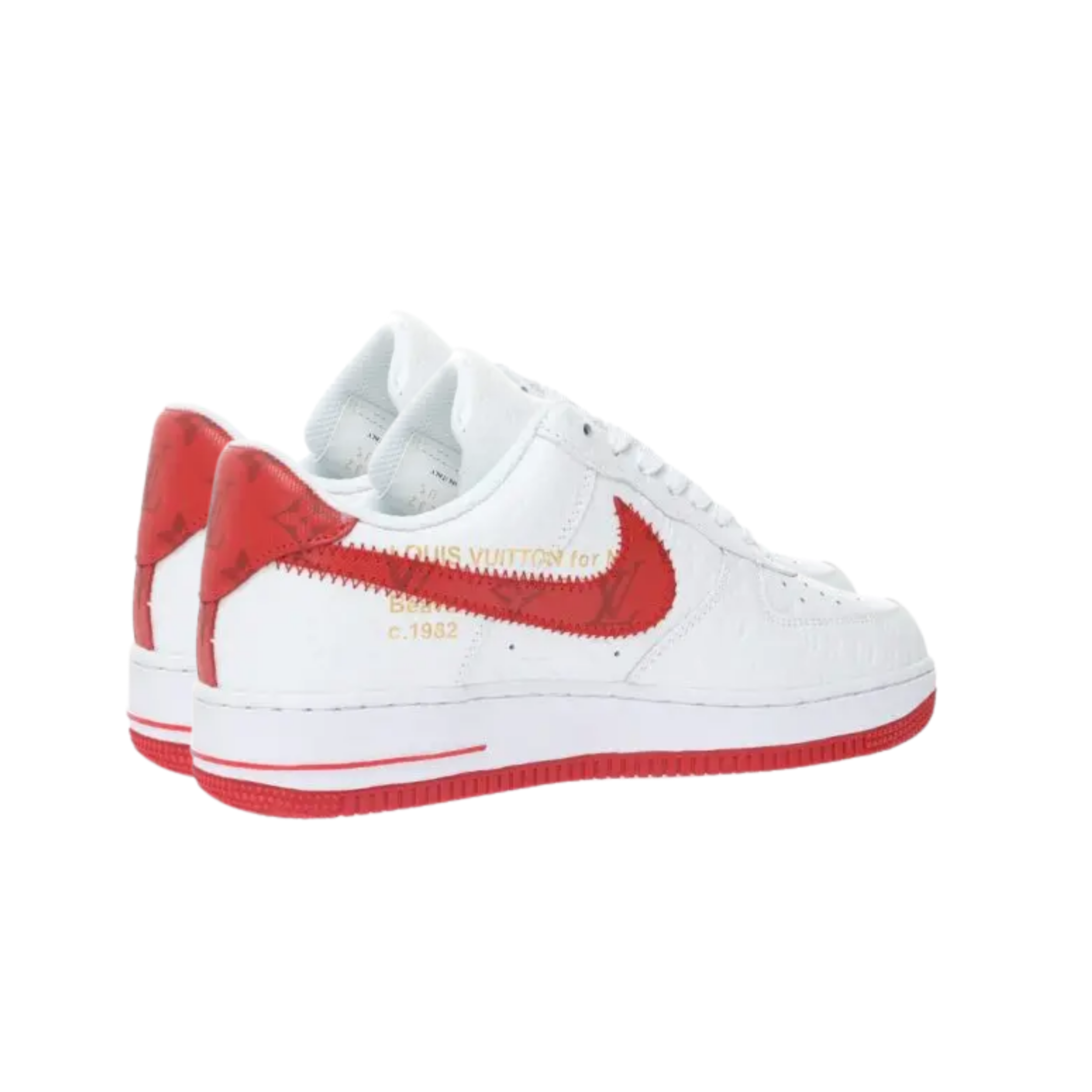Elvare Club® Sneaker