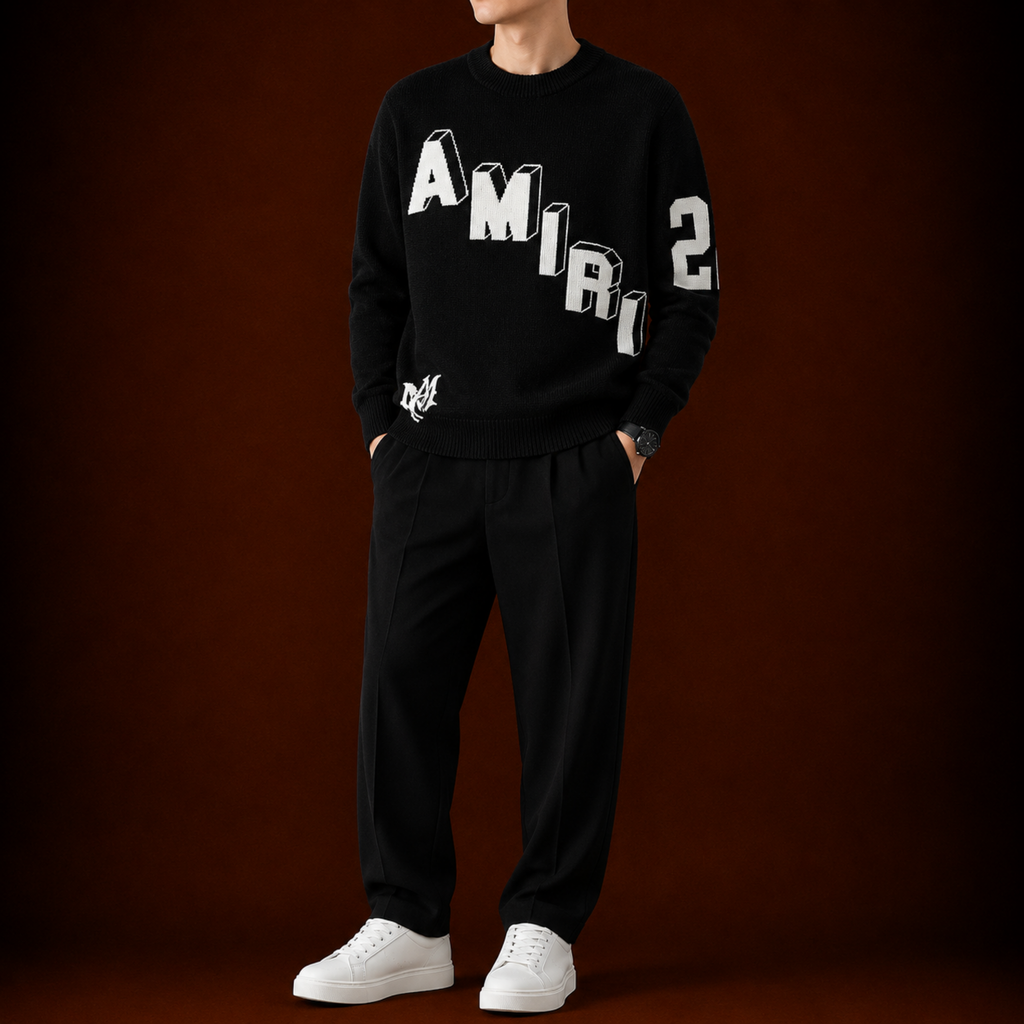 Elvare Club® Sweater