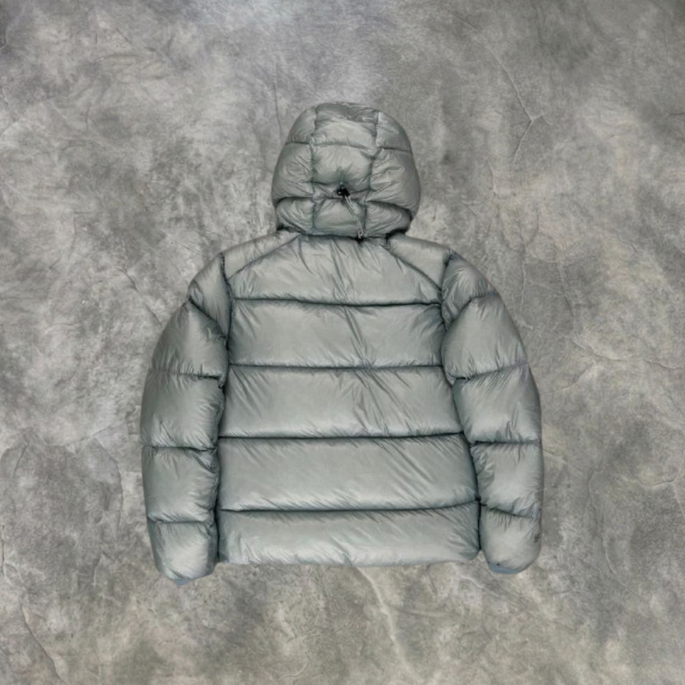 Elvare Club® Puffer Jacket