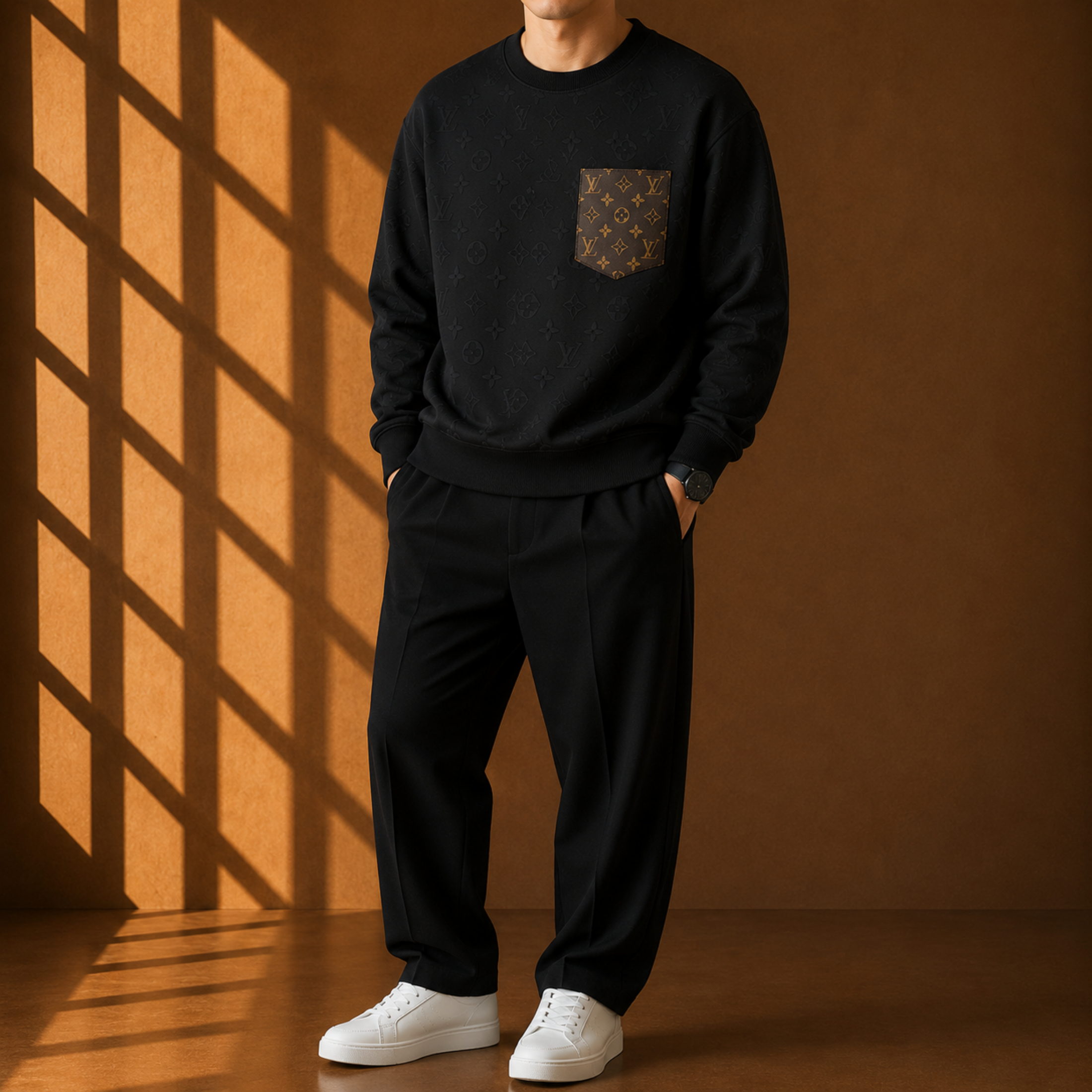 Elvare Club® Sweater
