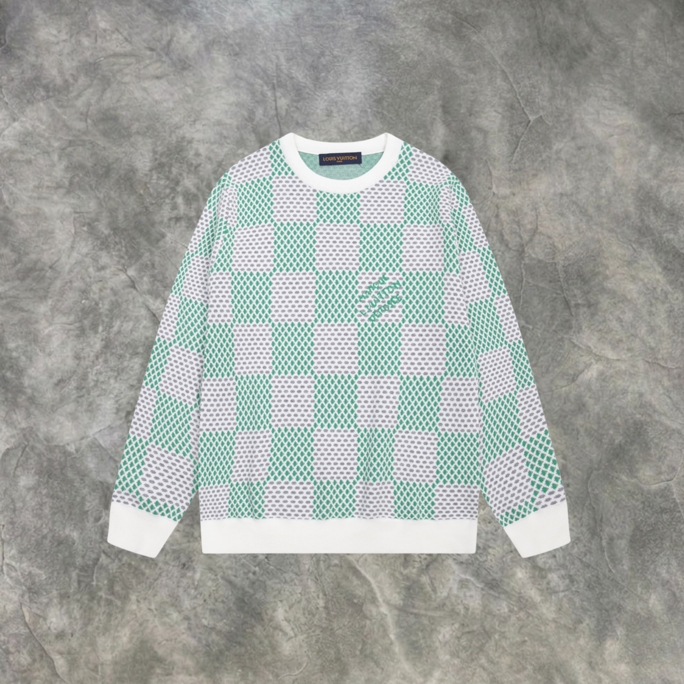 Elvare Club® Sweater