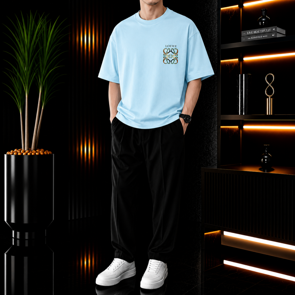 Elvare Club® T-shirt