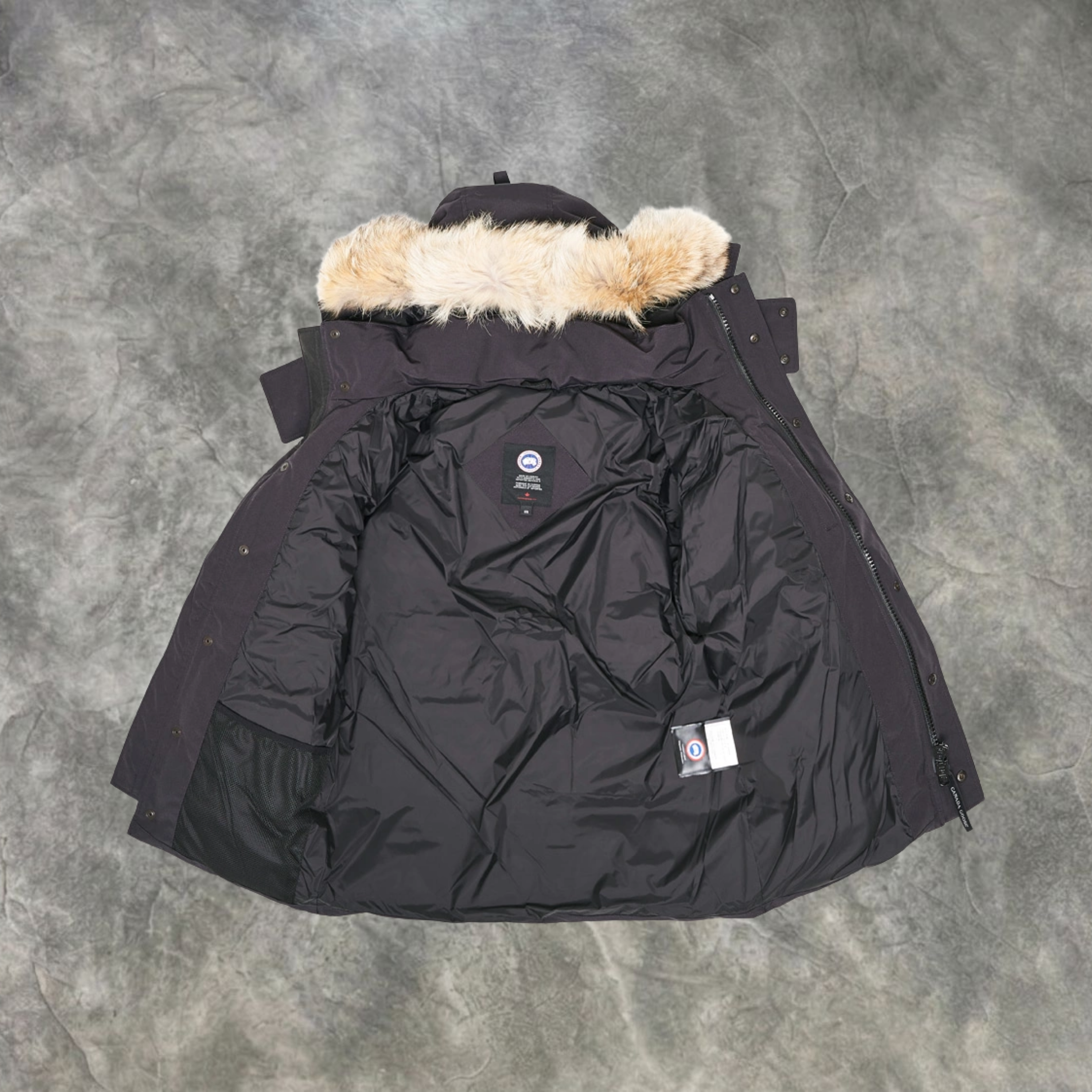 Elvare Club® Jacket