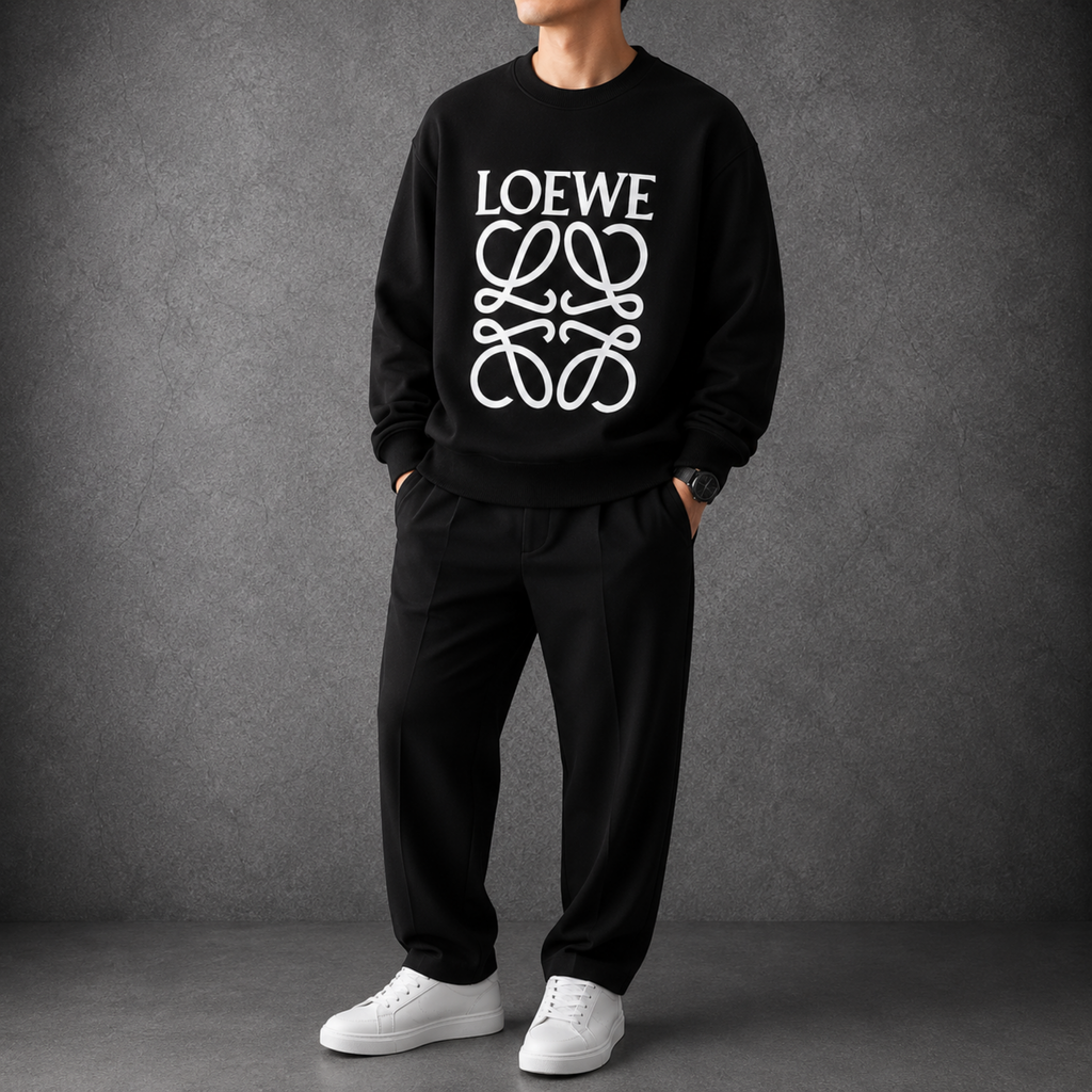 Elvare Club® Sweater