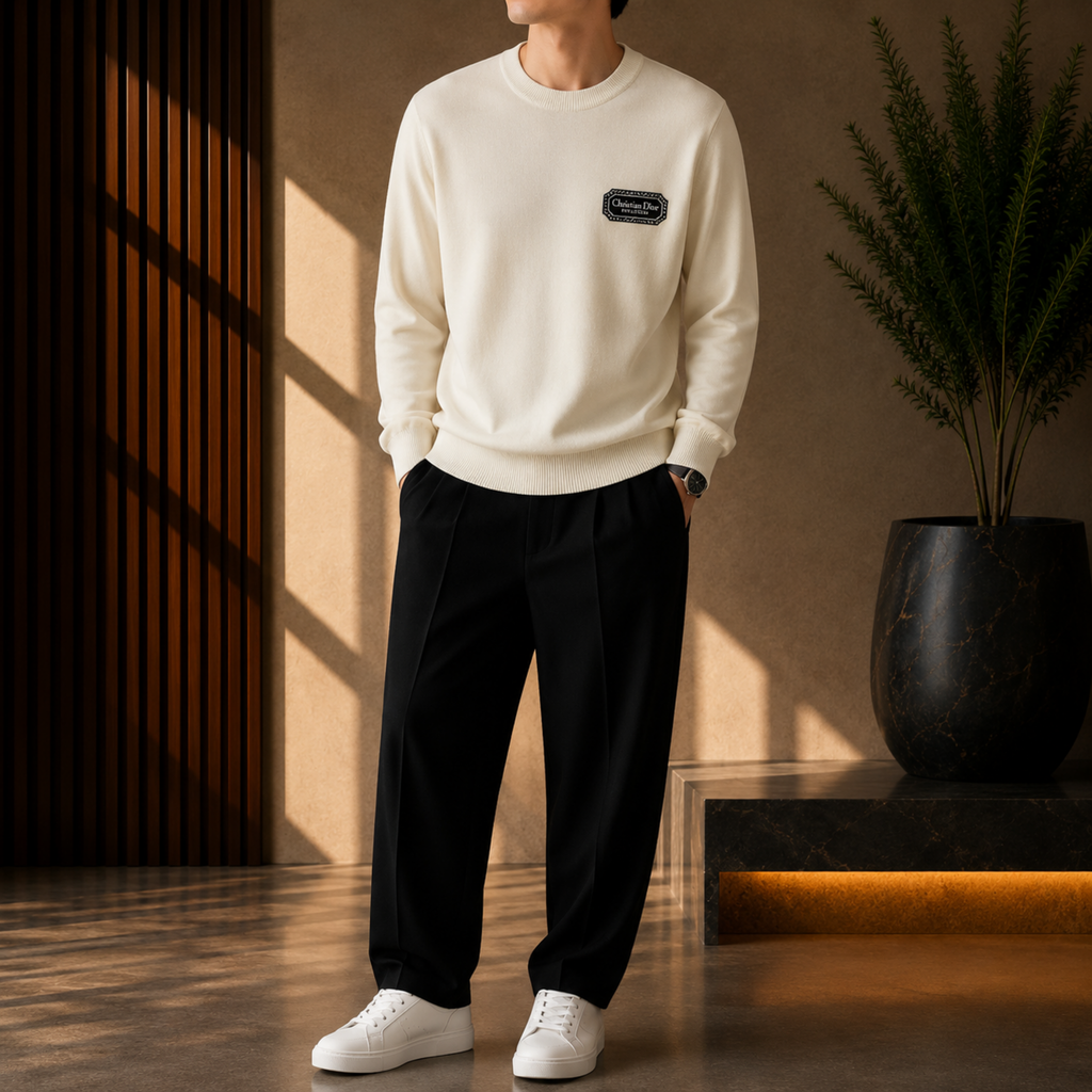 Elvare Club® Sweater