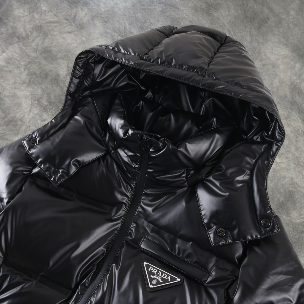 Elvare Club® Puffer Jacket