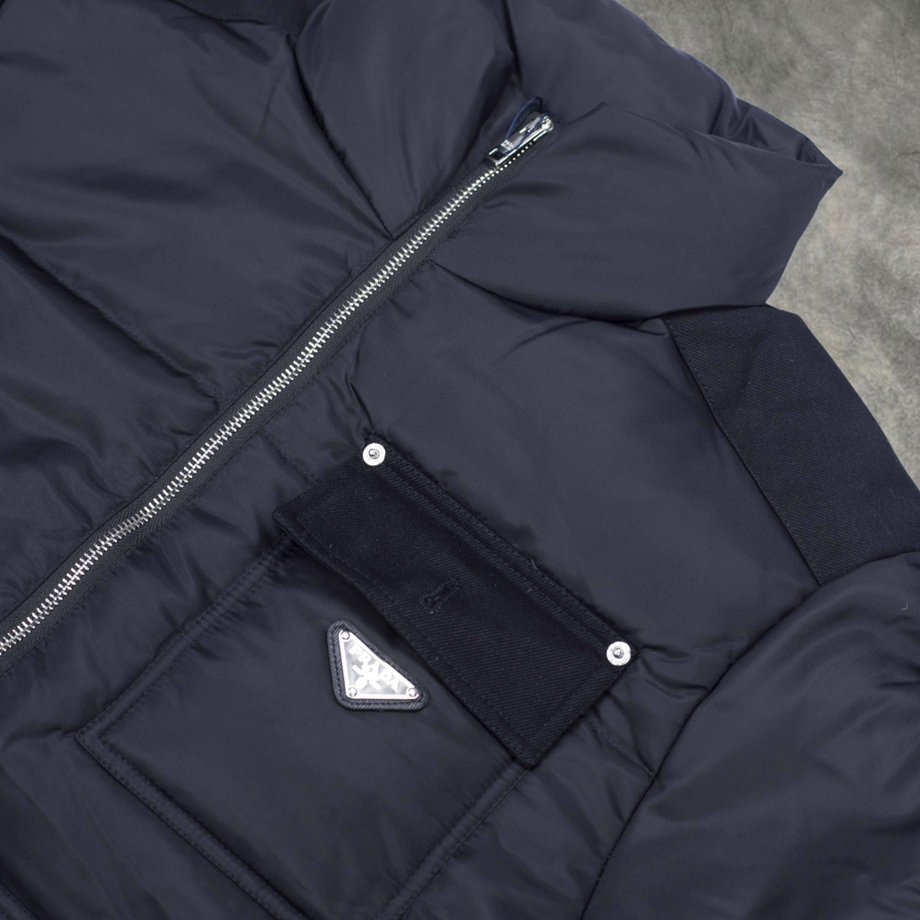 Elvare Club® Puffer Jacket