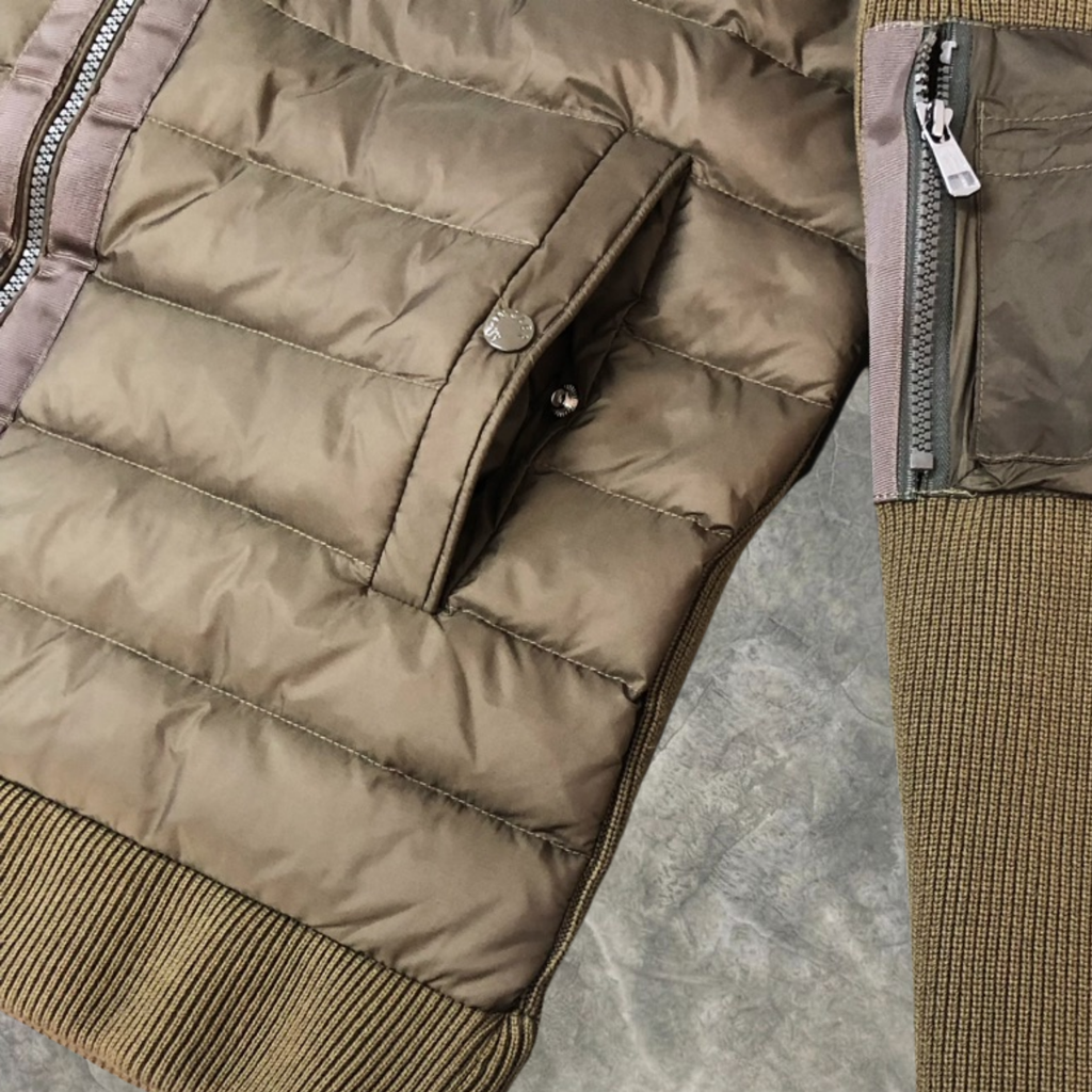 Elvare Club® Puffer Jacket