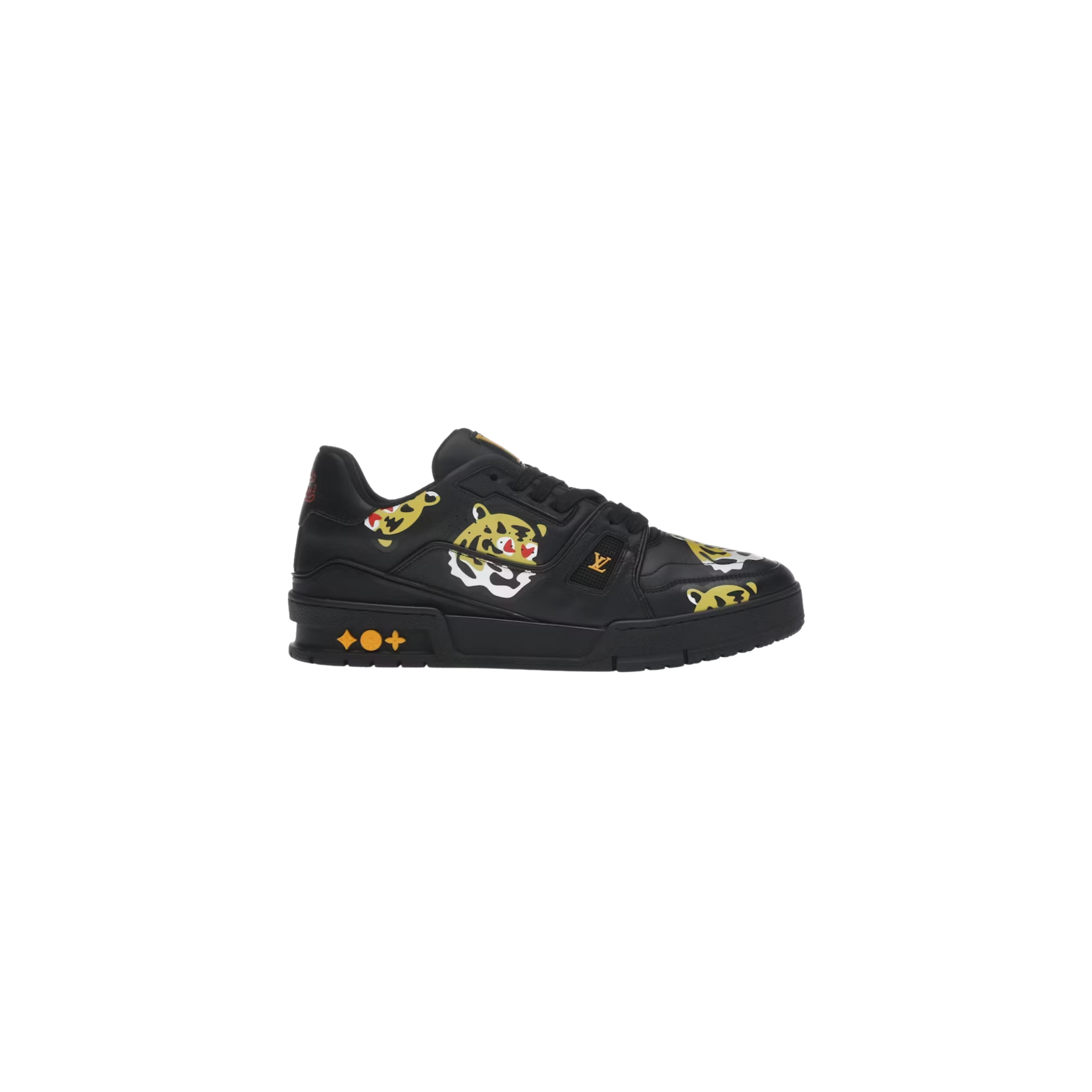 Elvare Club® Sneaker