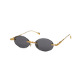Elvare Club® Black Glasses