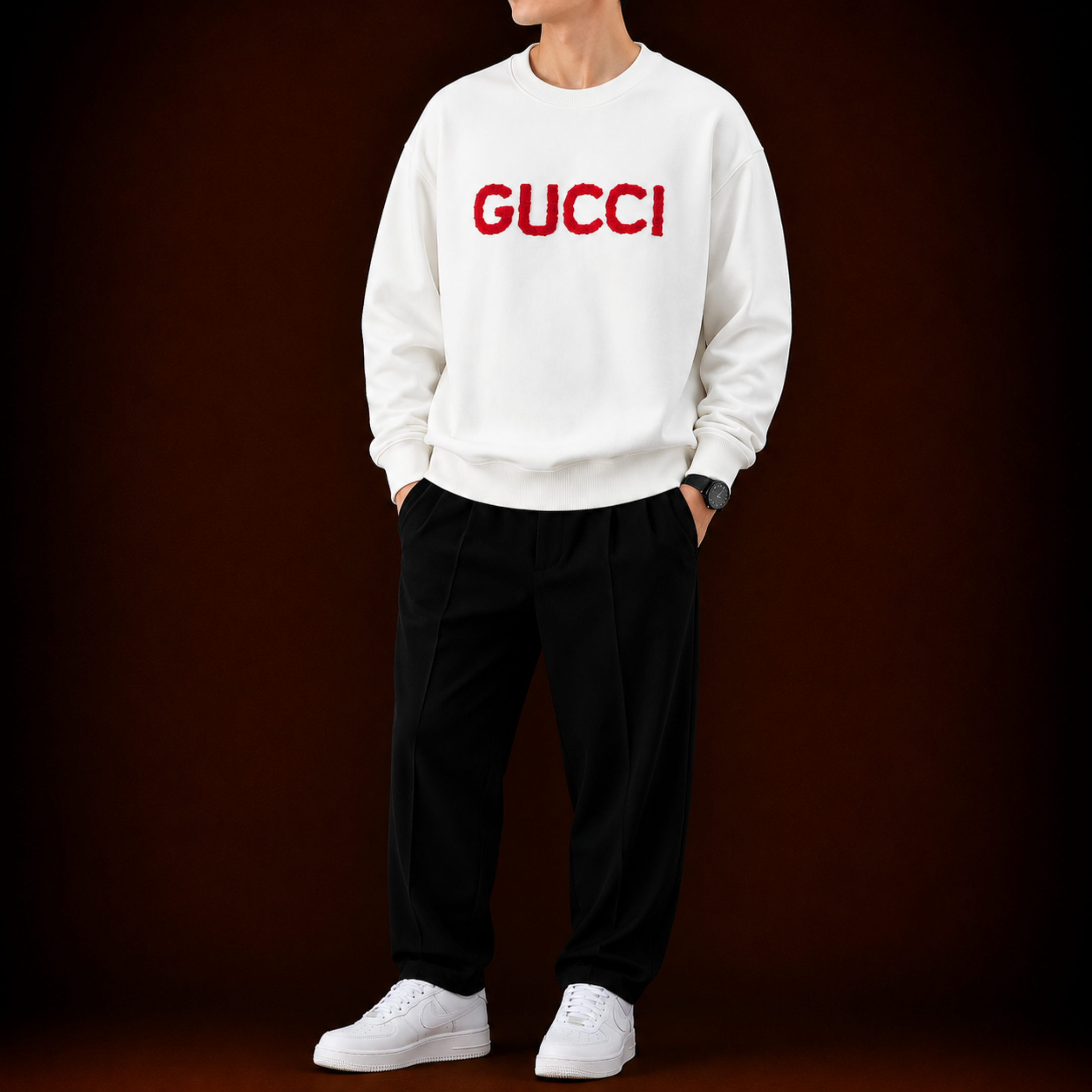 Elvare Club® Sweater