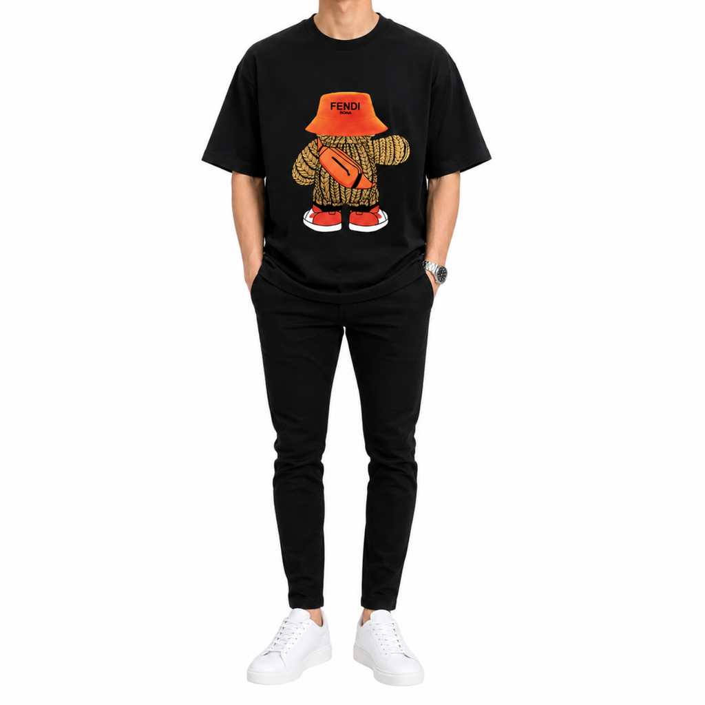 Elvare Club® T-Shirt