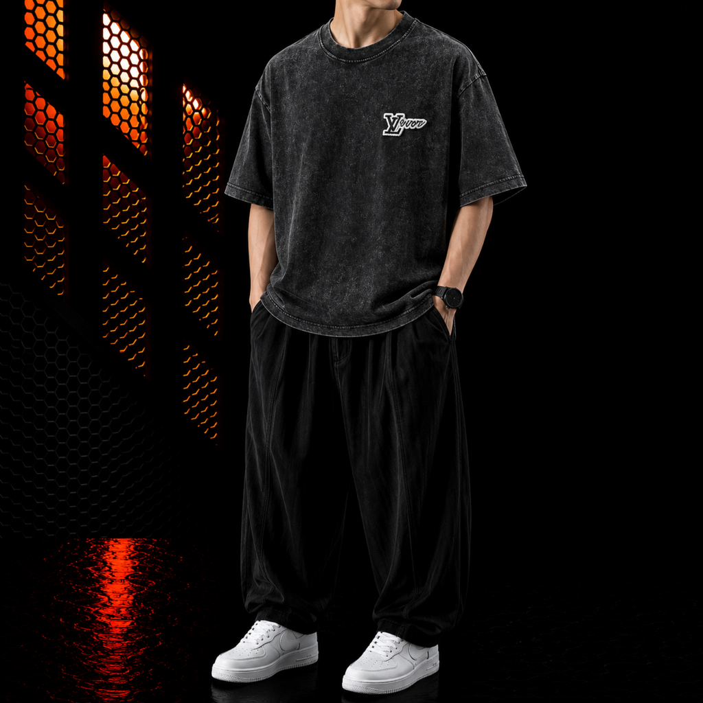 Elvare Club® T-shirt