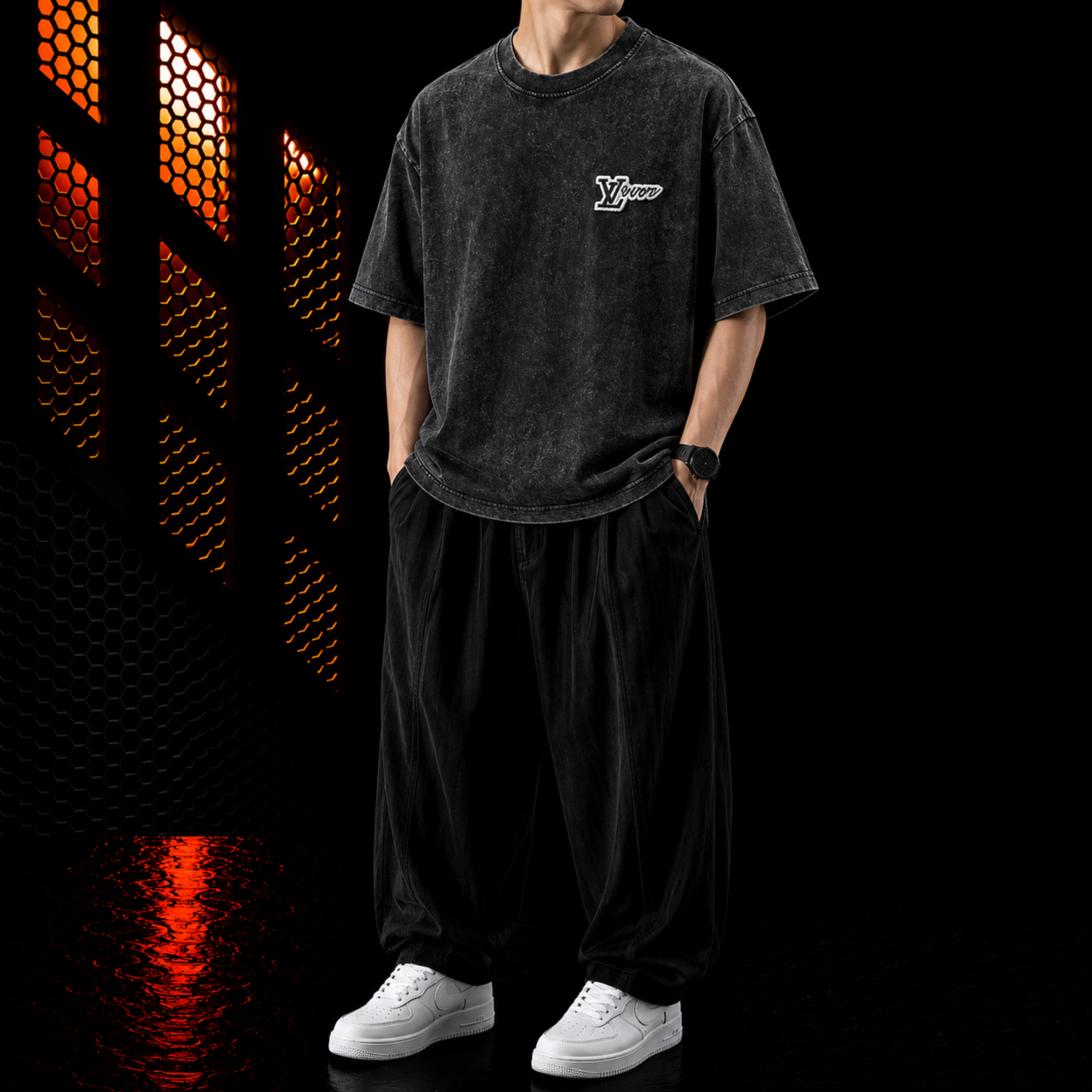 Elvare Club® T-shirt
