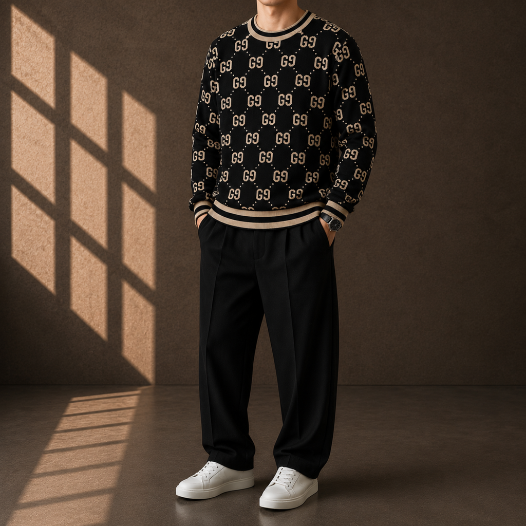Elvare Club® Sweater