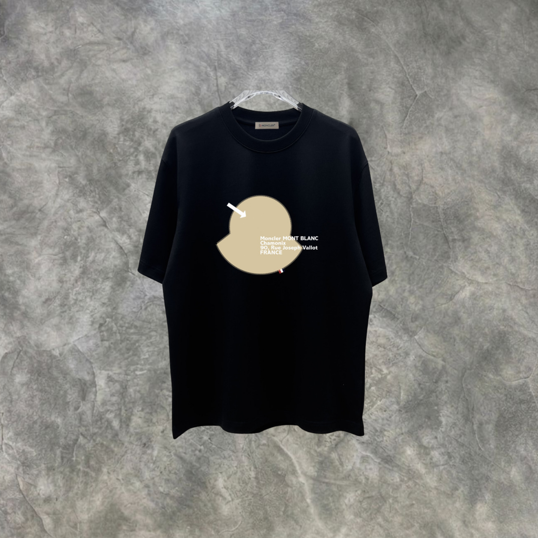 Elvare Club® T-Shirt