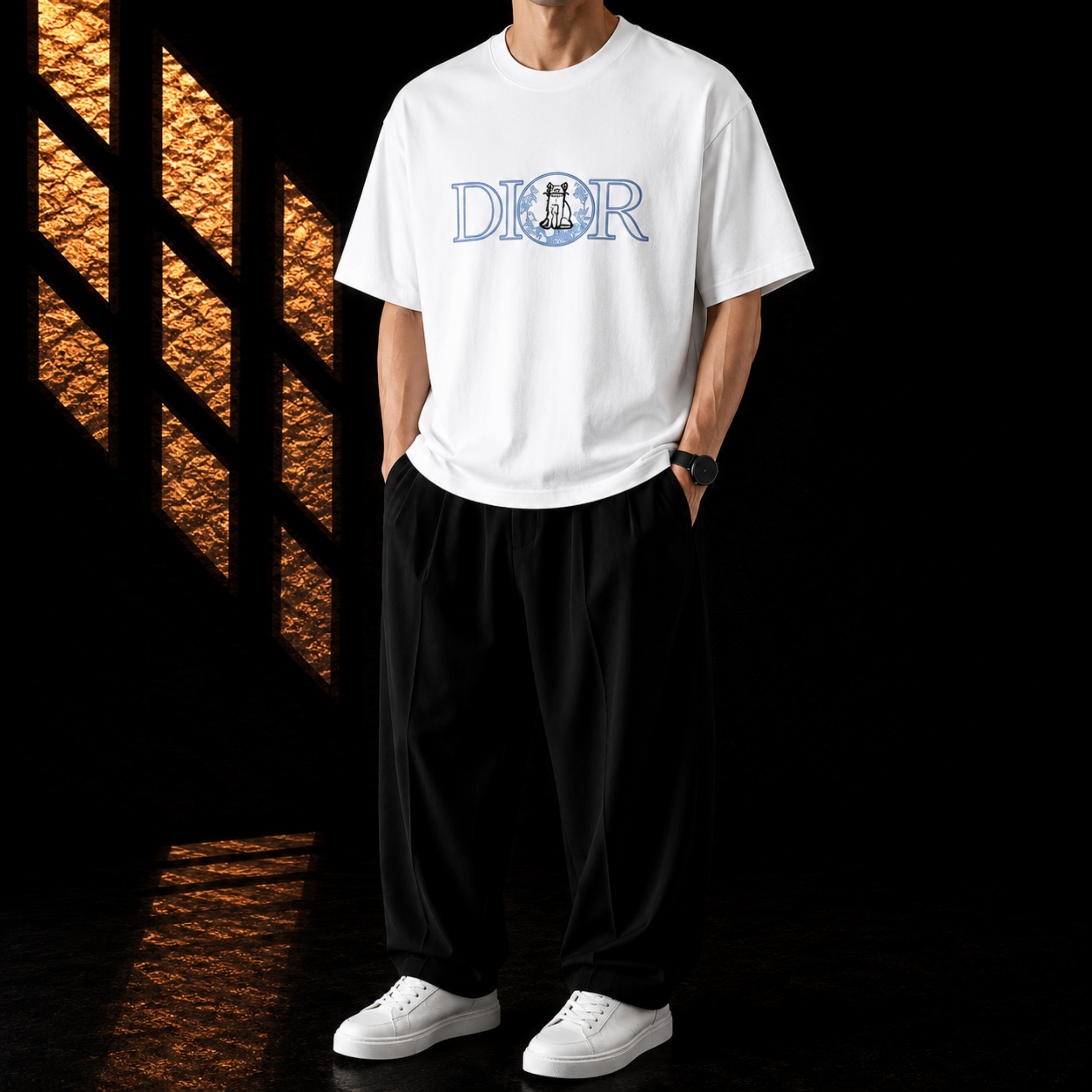 Elvare Club® T-shirt
