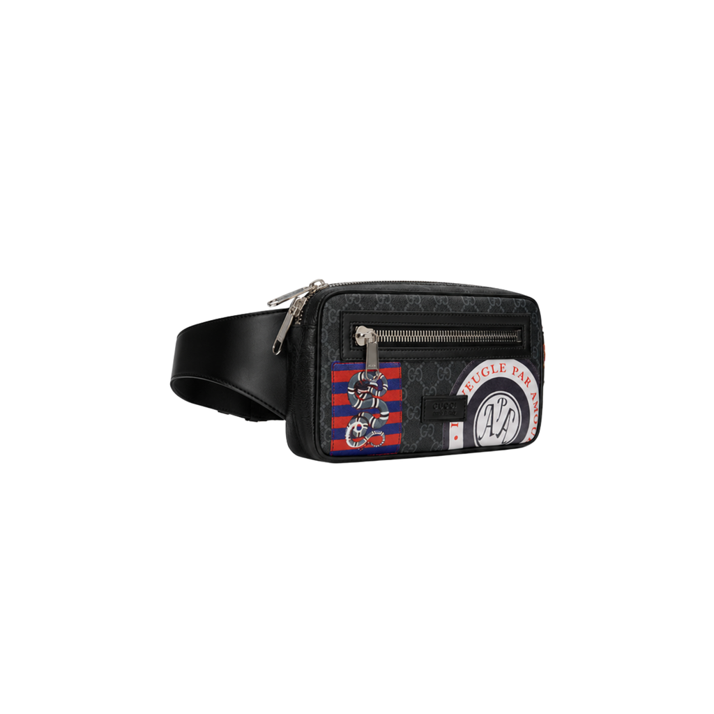 Elvare Club® Bag