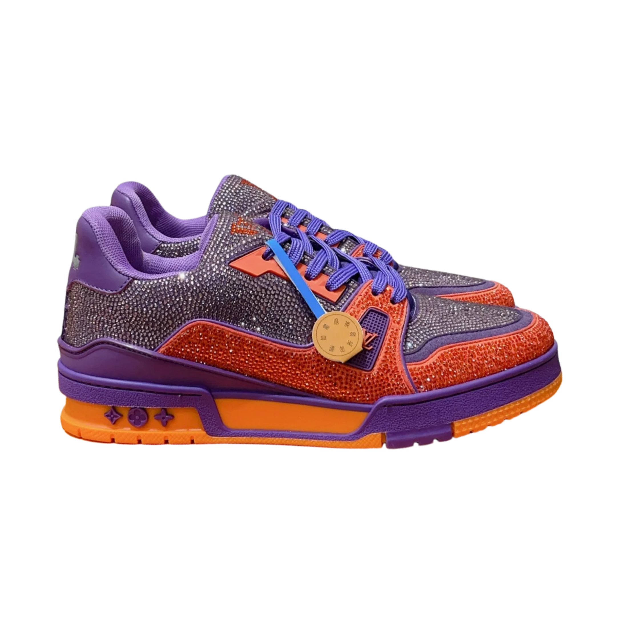 Elvare Club® Sneaker