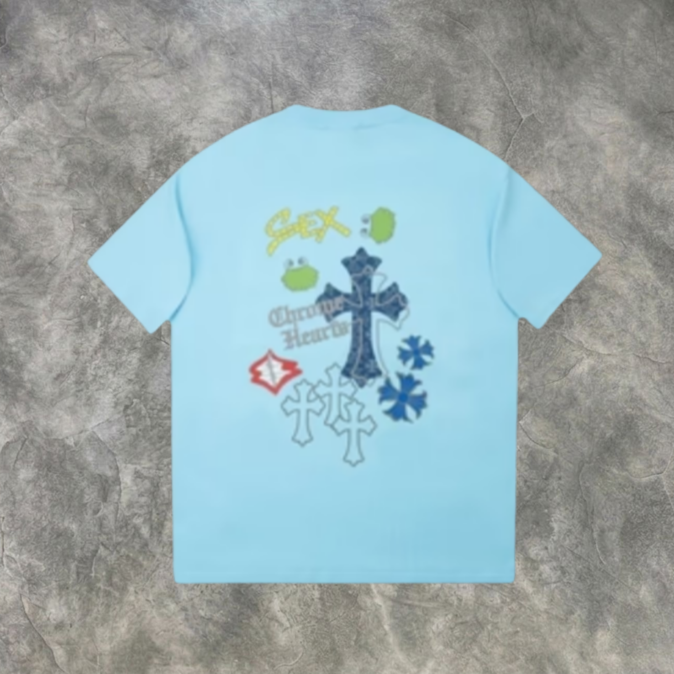 Elvare Club® T-Shirt
