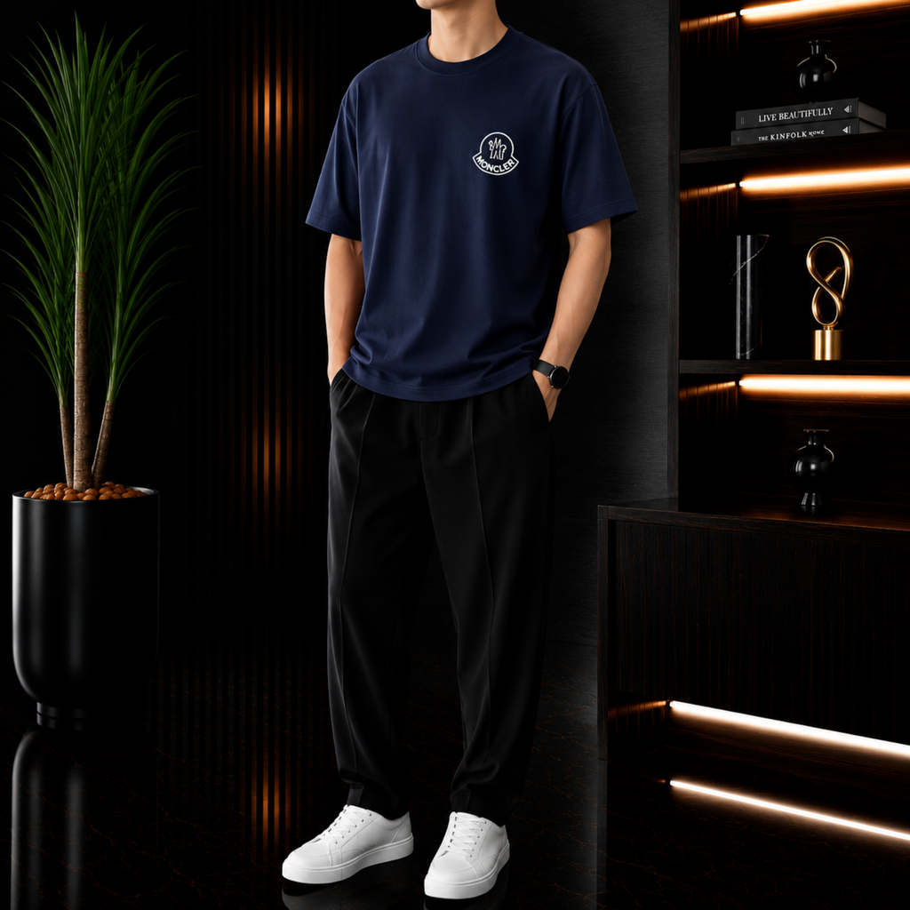 Elvare Club® T-shirt