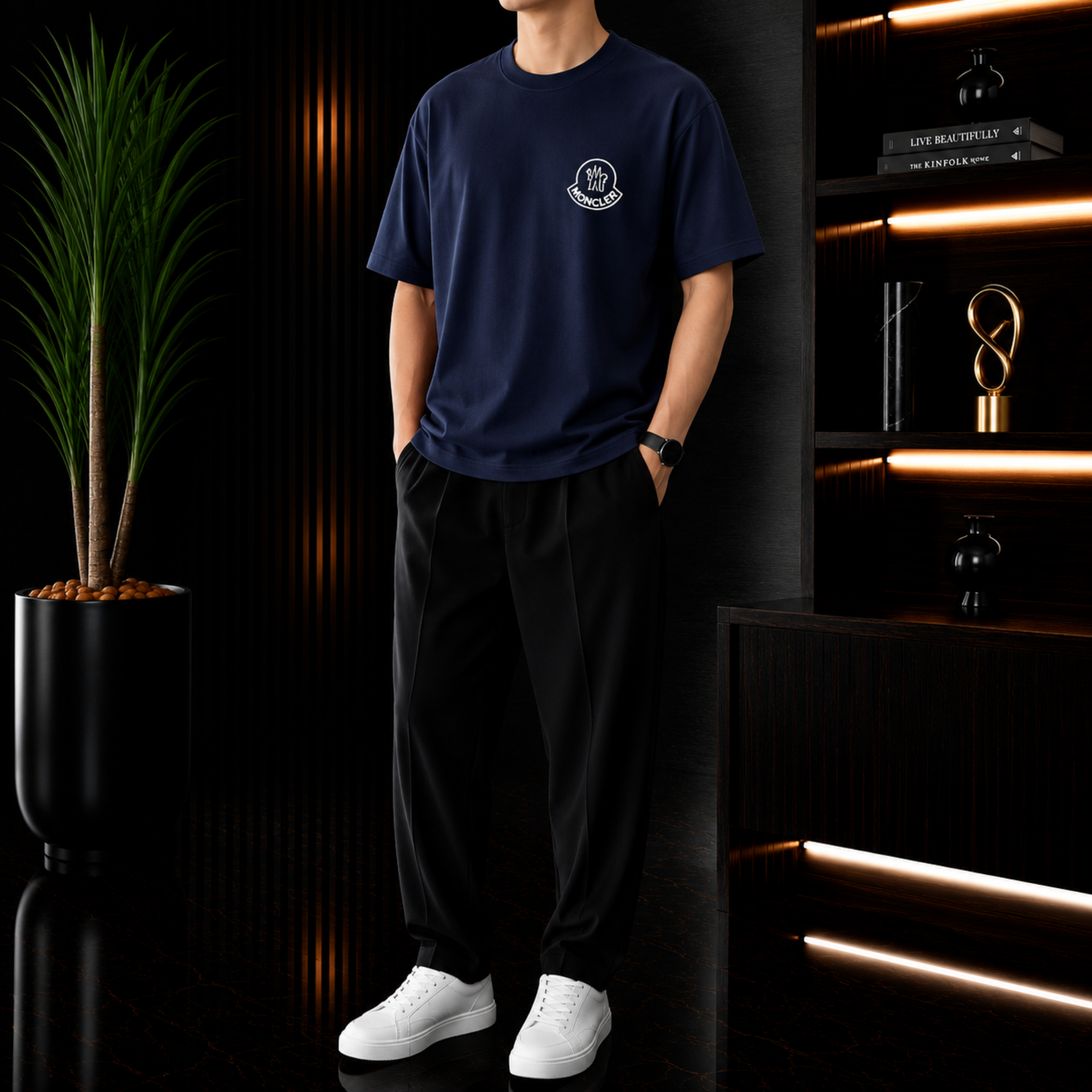 Elvare Club® T-shirt