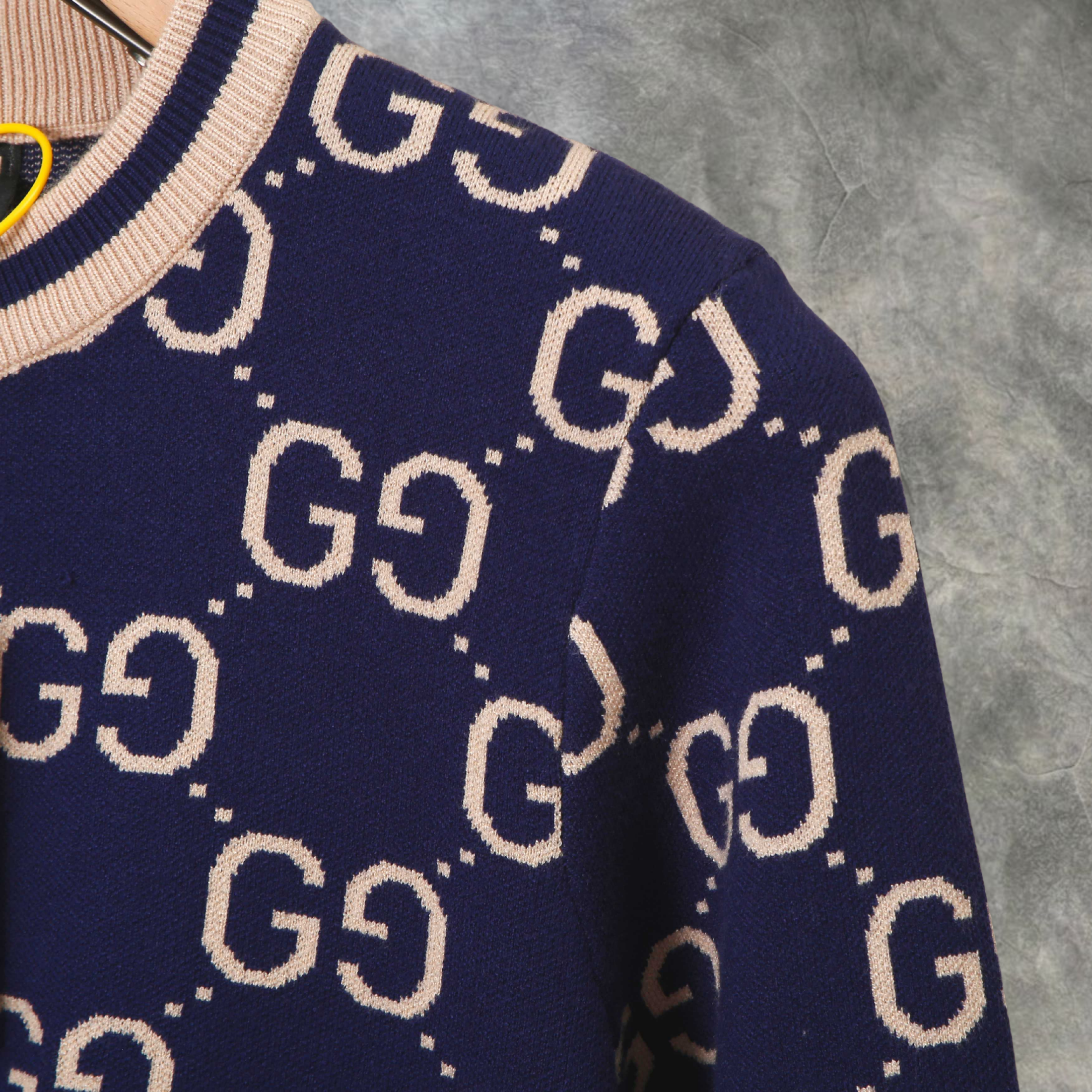 Elvare Club® Sweater