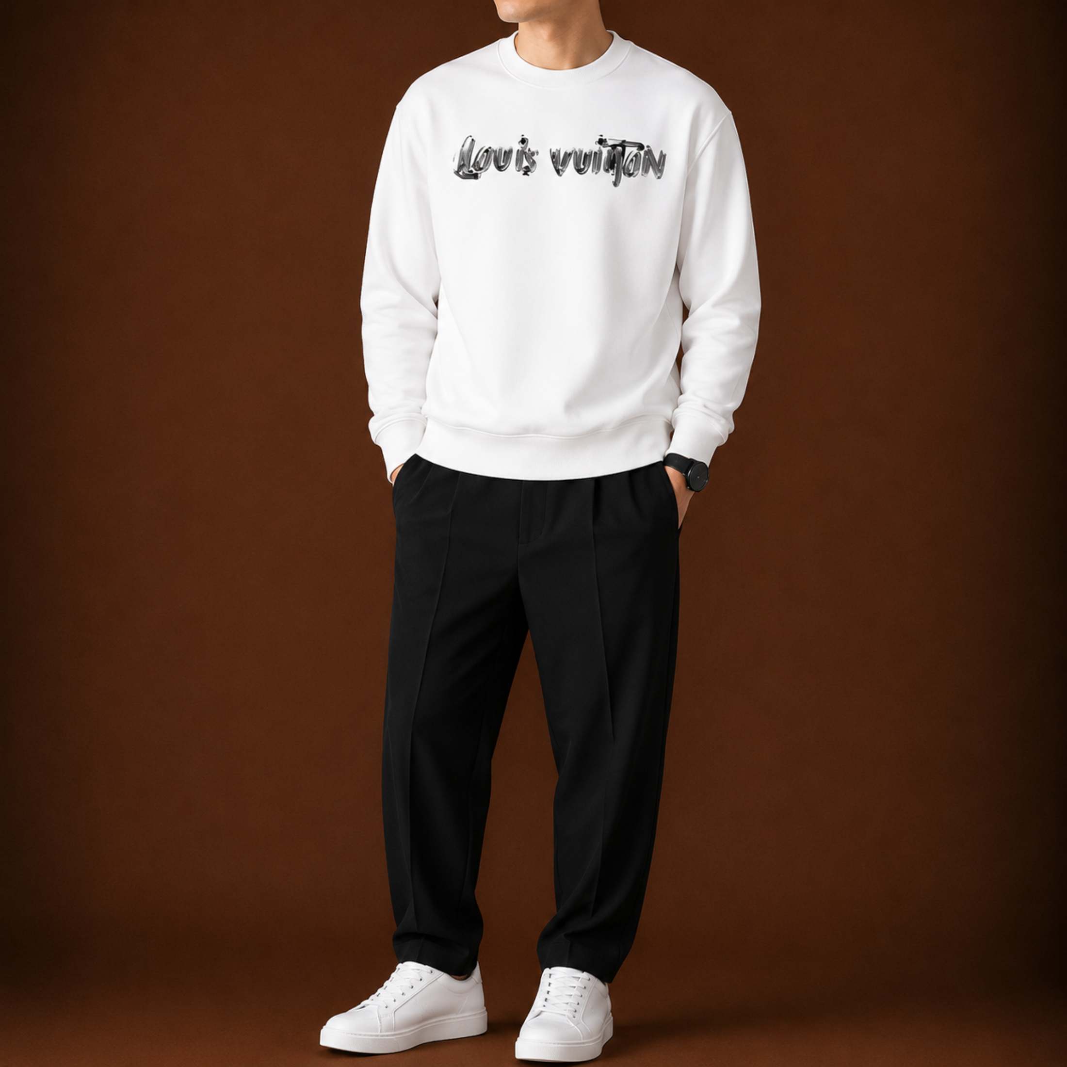 Elvare Club® Sweater