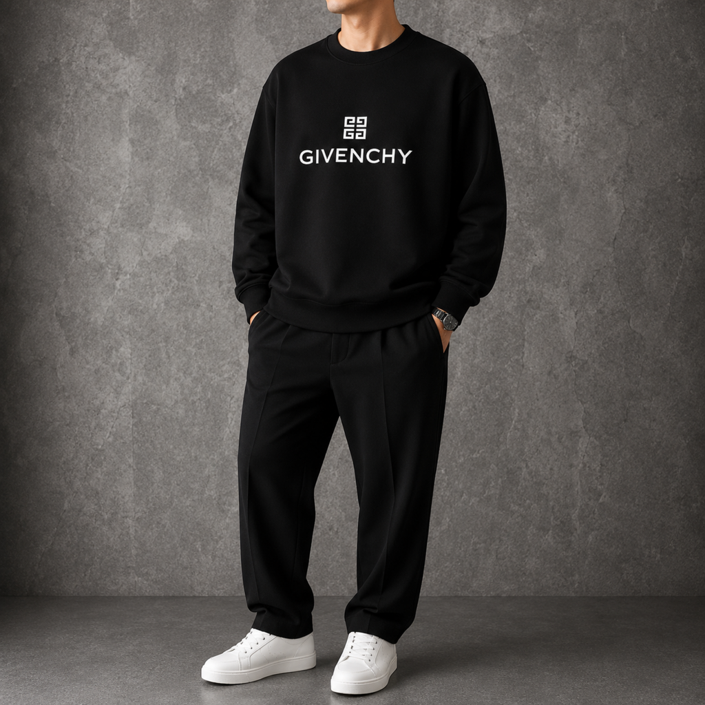 Elvare Club® Sweater