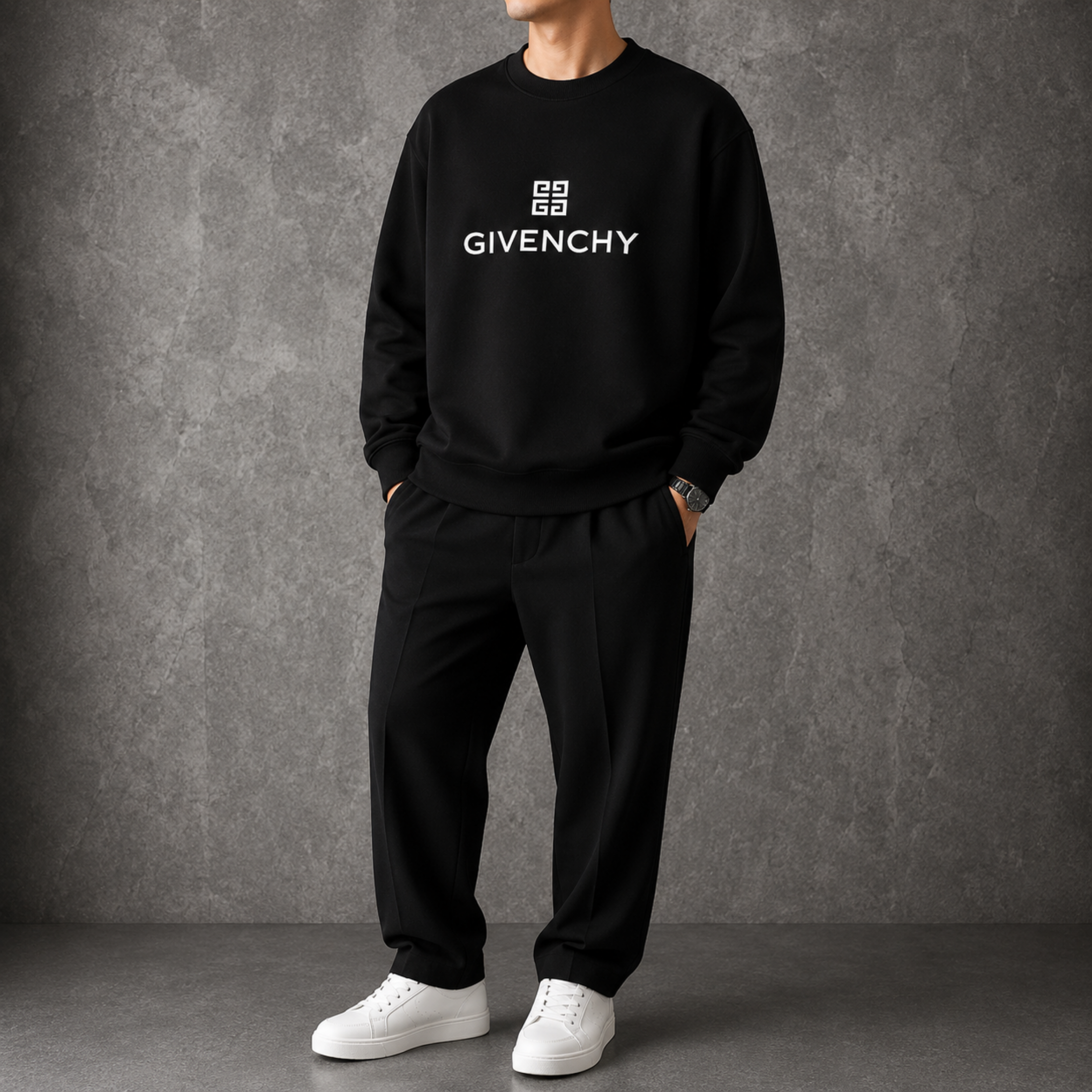Elvare Club® Sweater