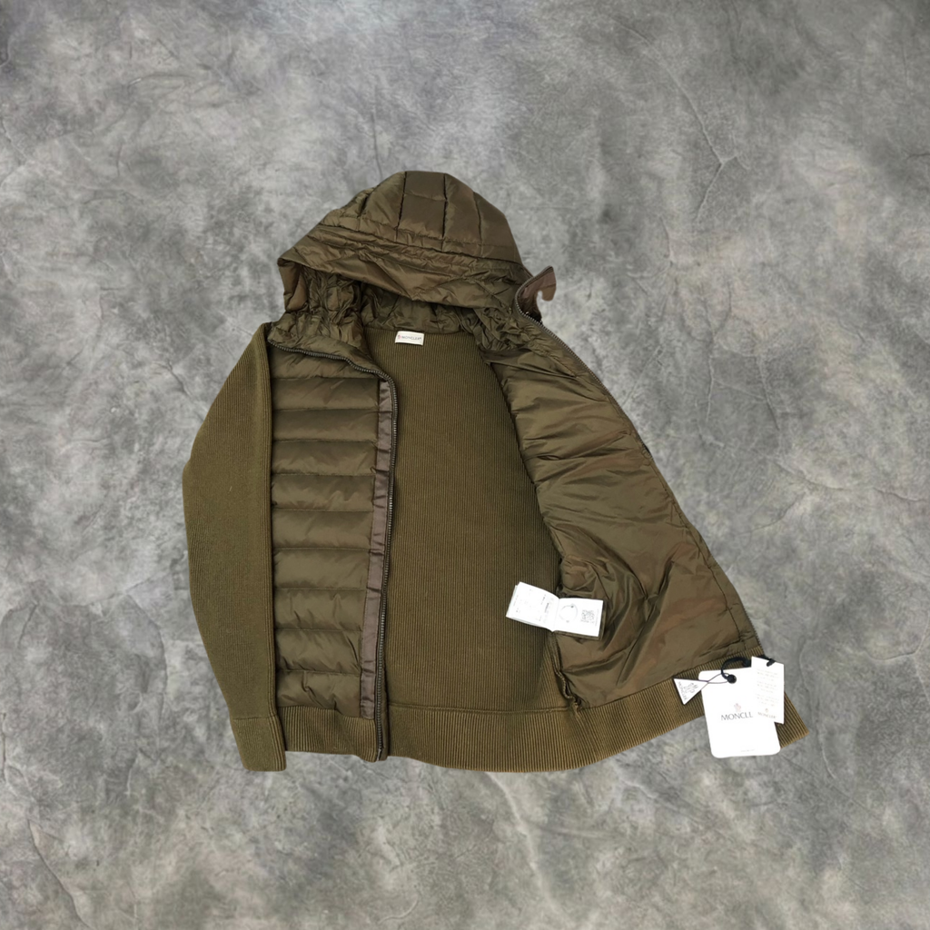 Elvare Club® Puffer Jacket