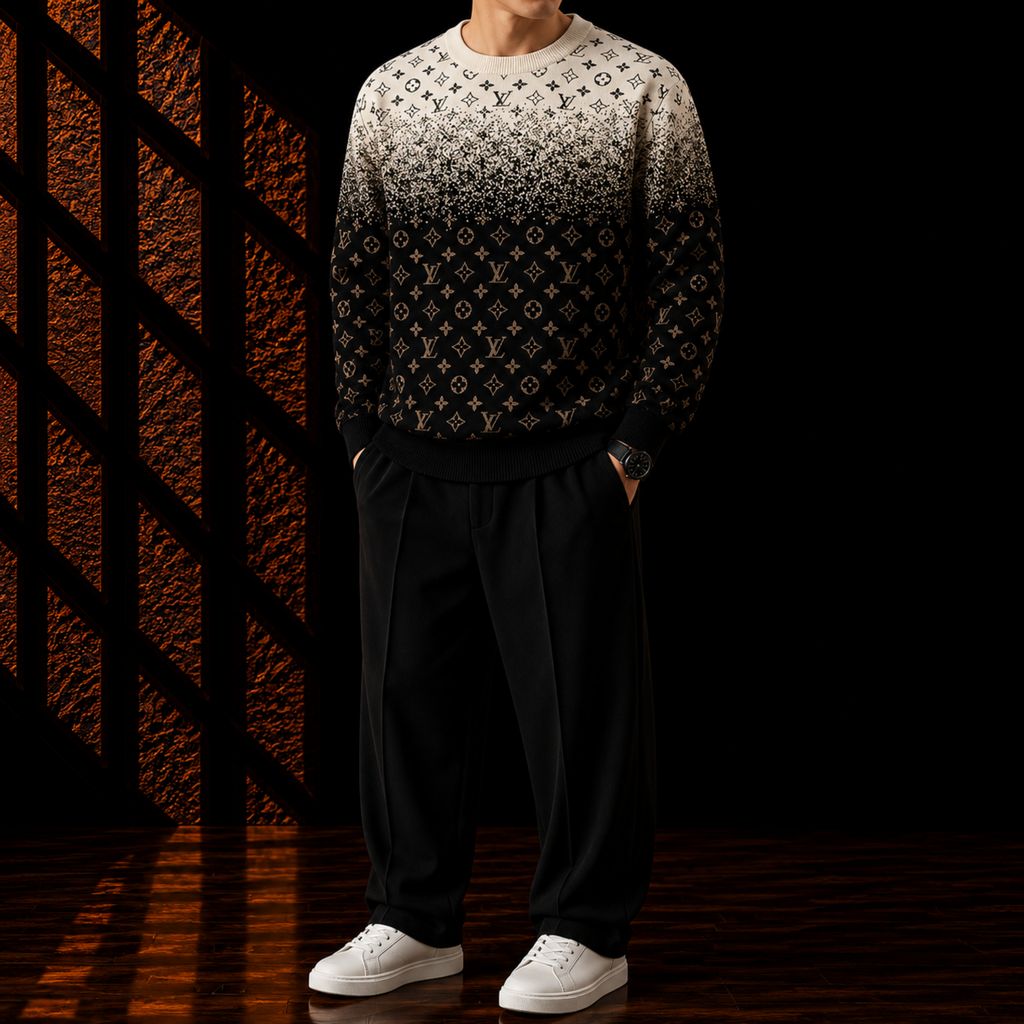 Elvare Club® Sweater
