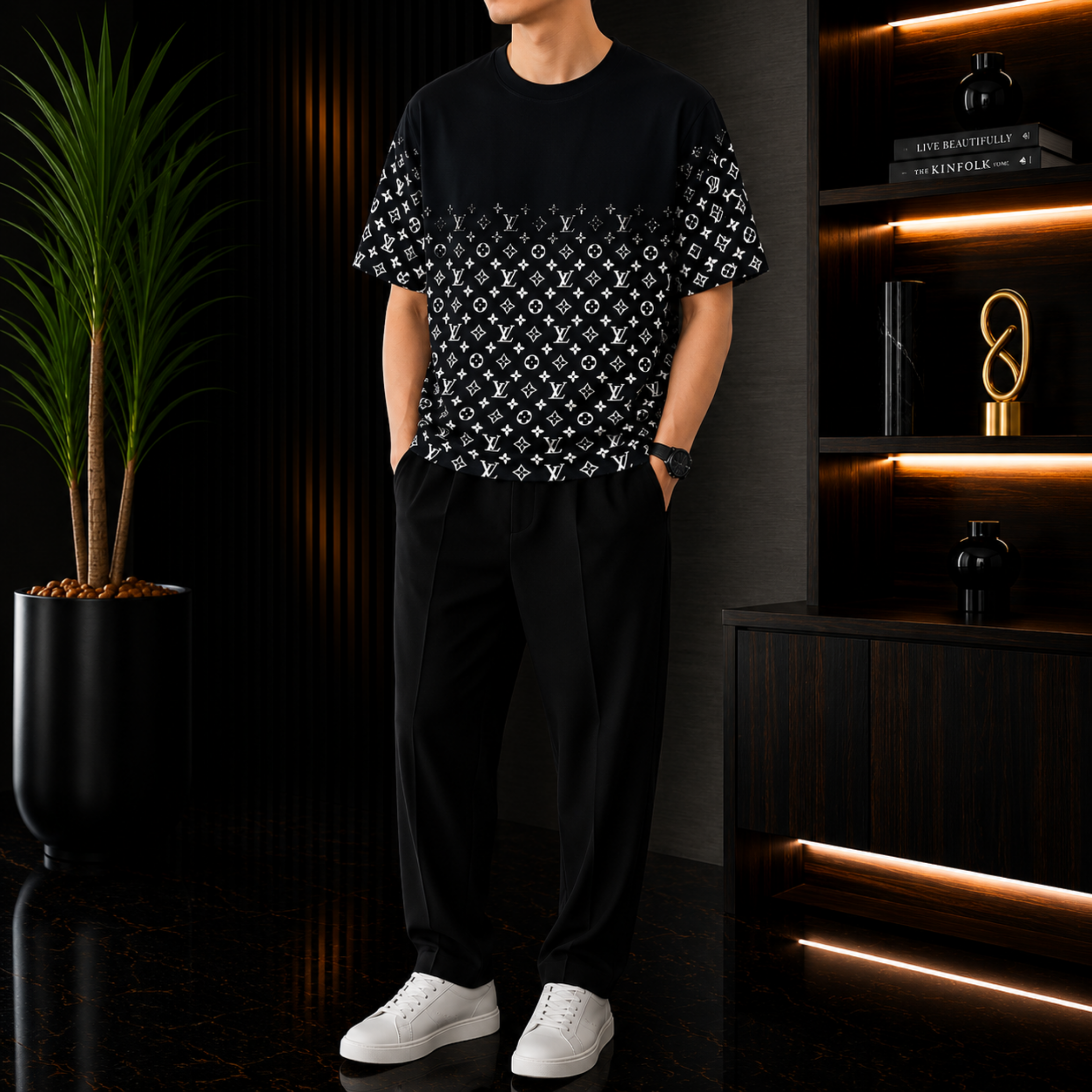 Elvare Club® T-shirt