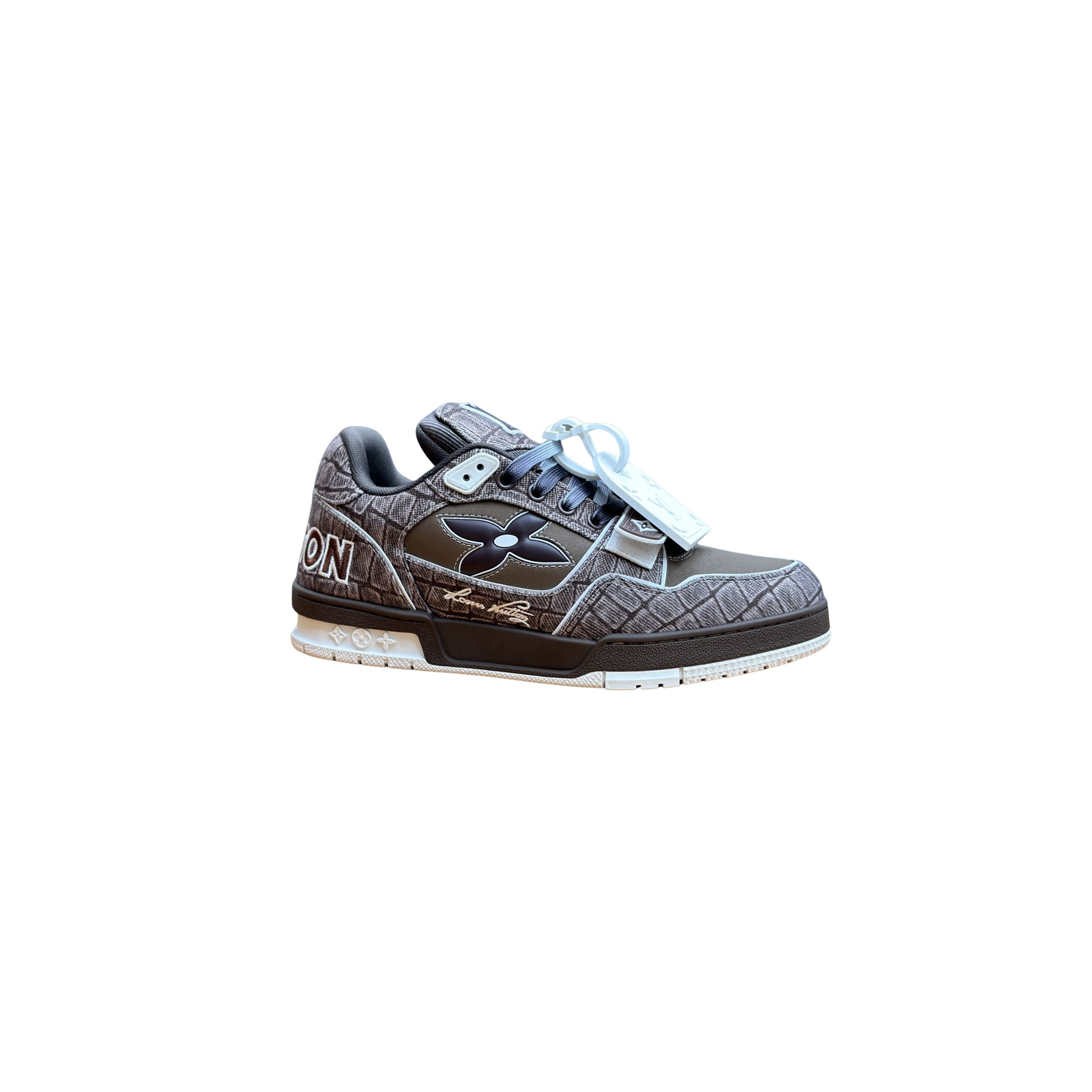 Elvare Club® Sneaker