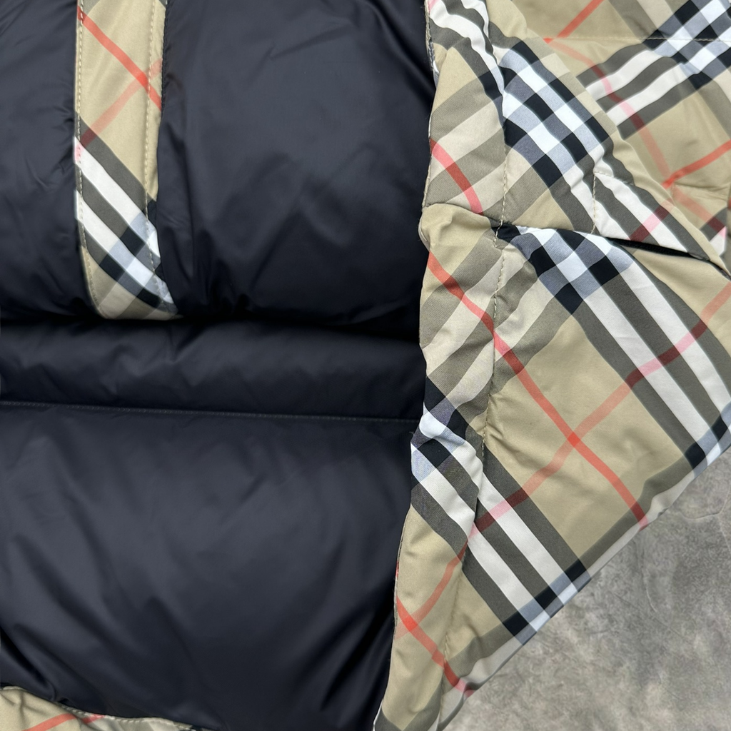 Elvare Club® Puffer Jacket