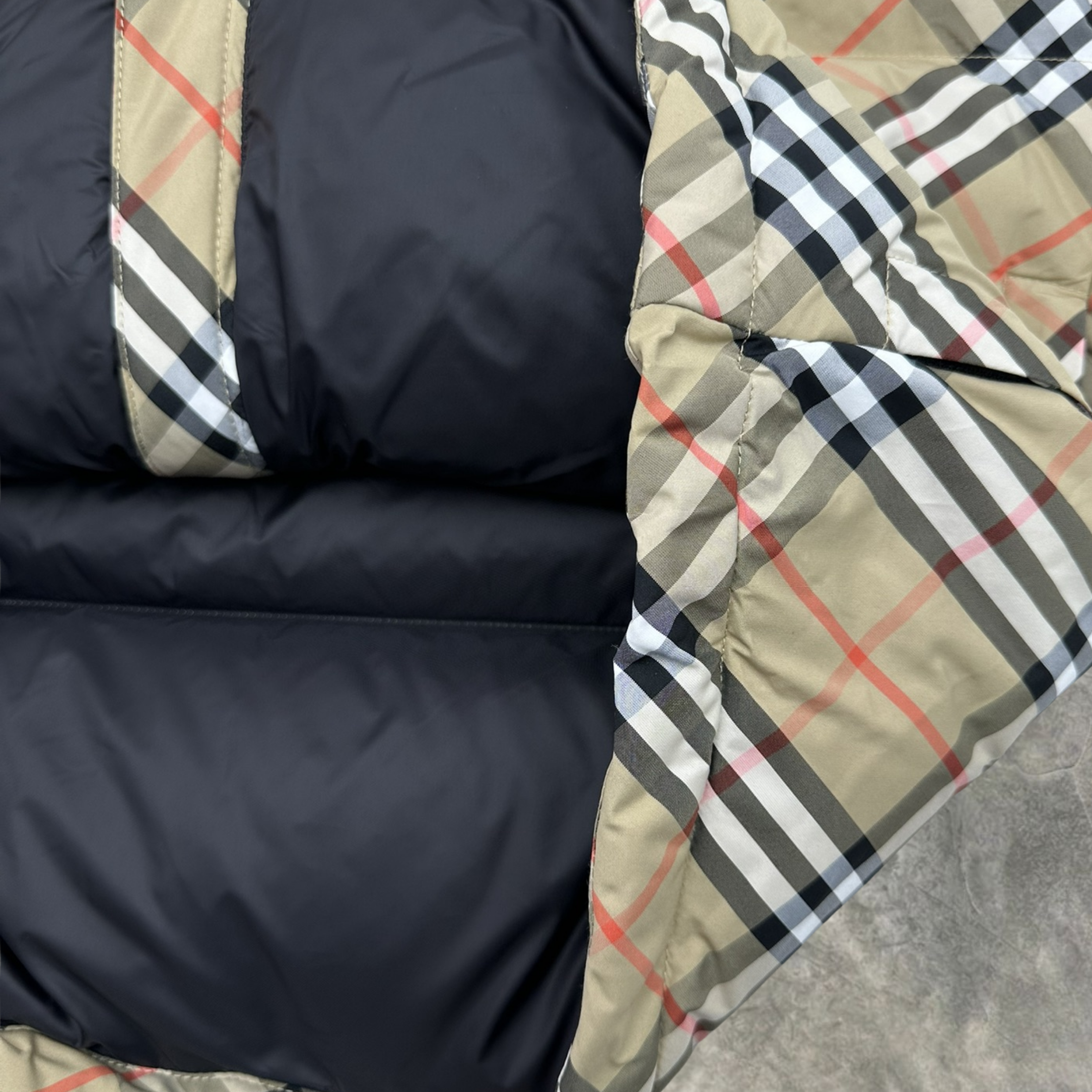 Elvare Club® Puffer Jacket