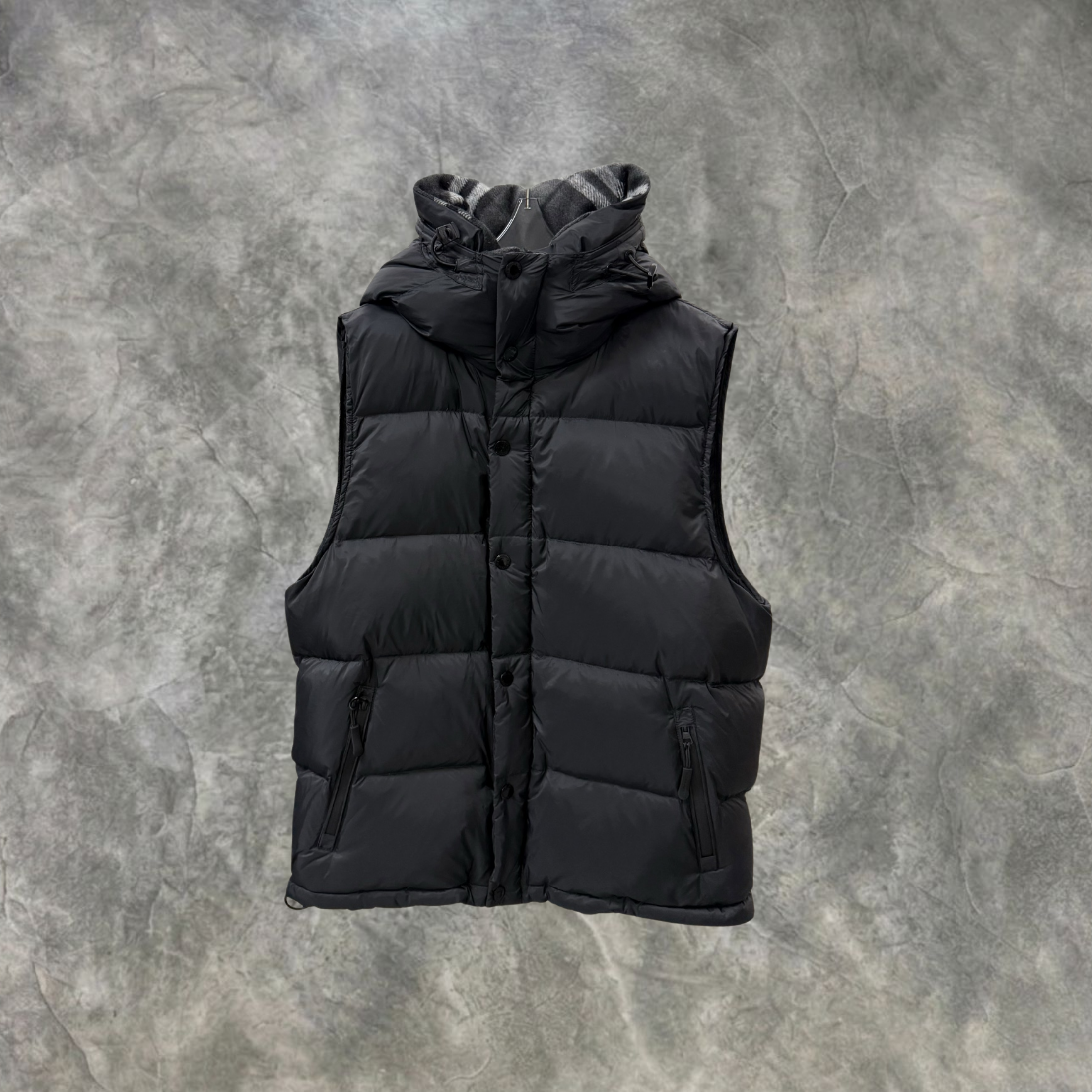 Elvare Club® Puffer Jacket