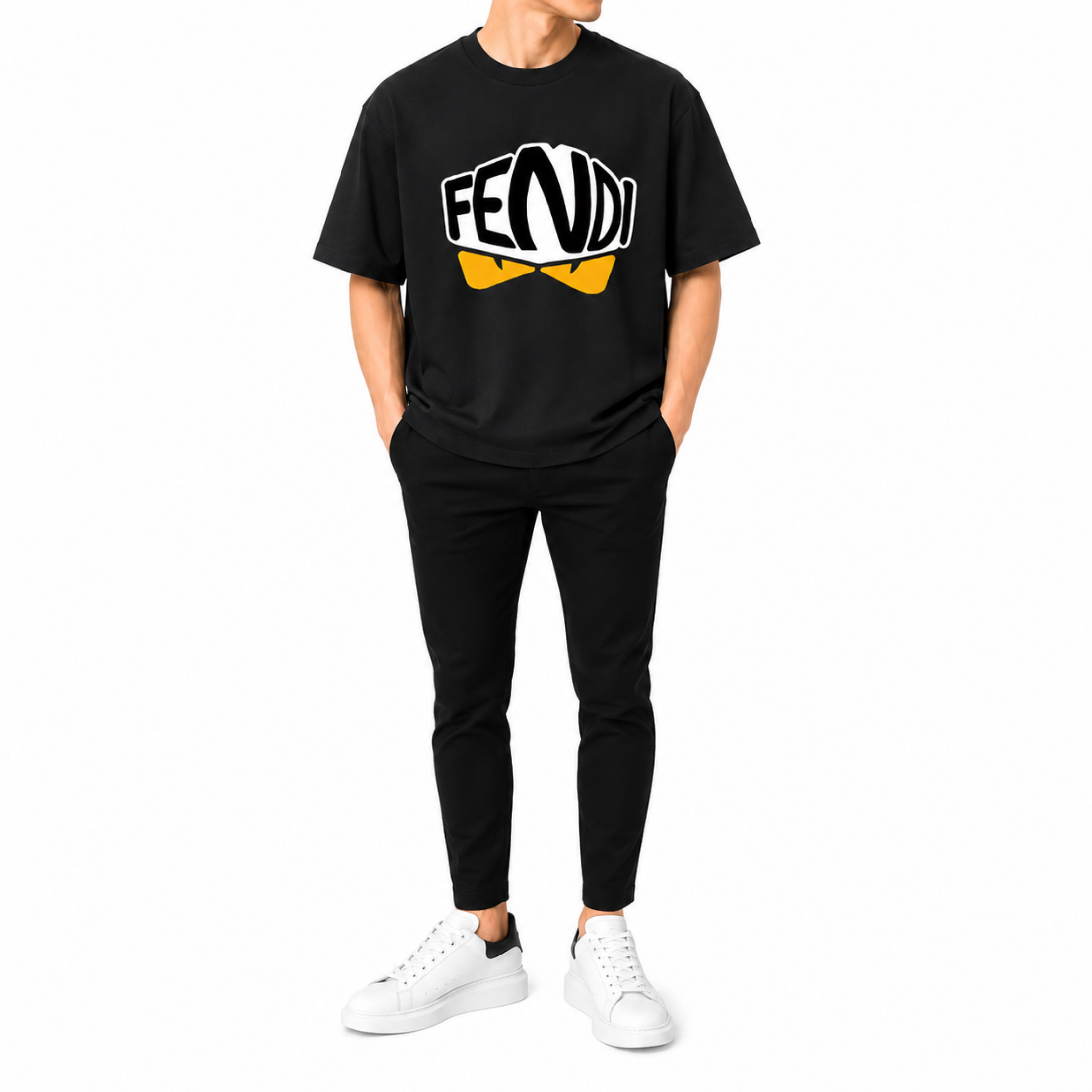 Elvare Club® T-Shirt