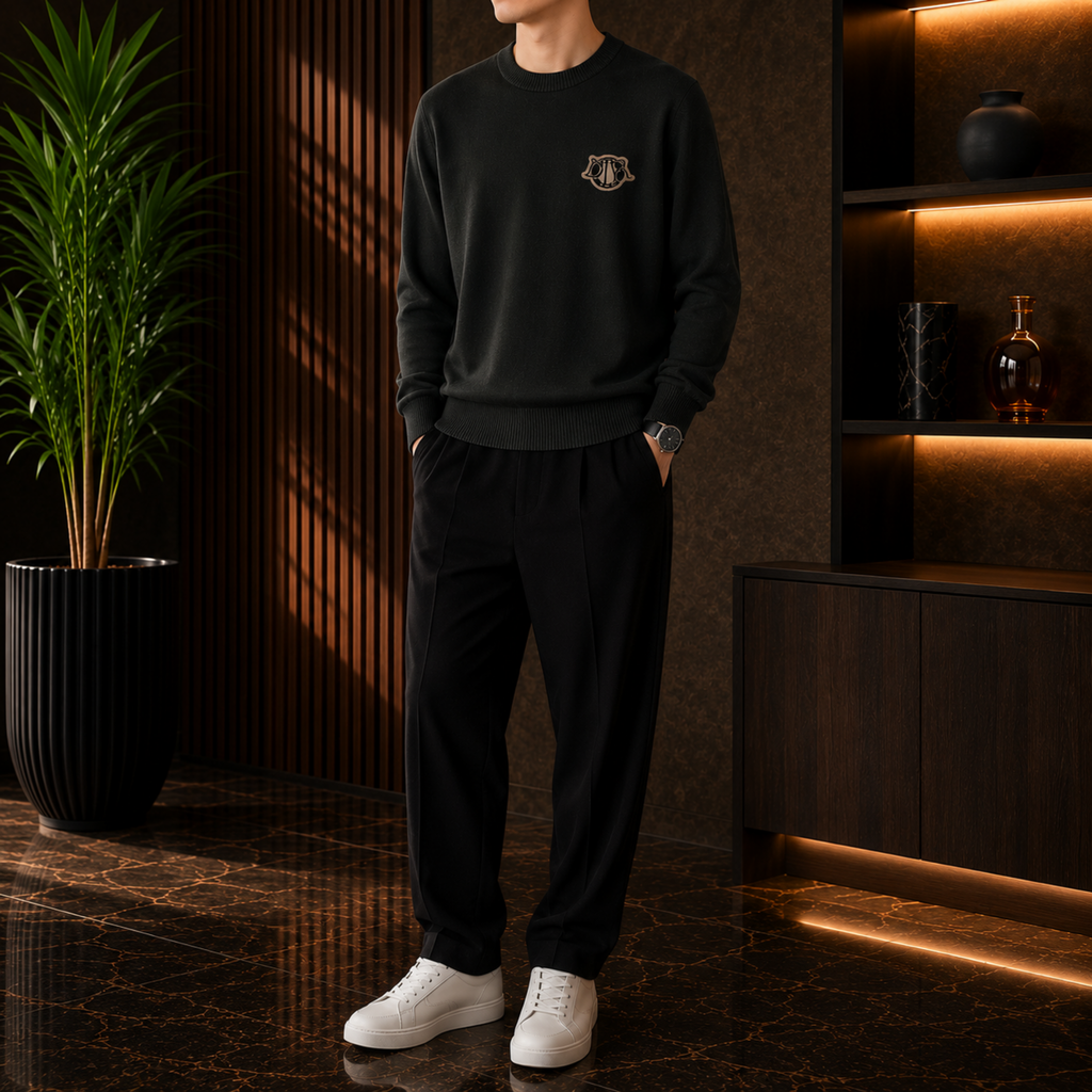 Elvare Club® Sweater
