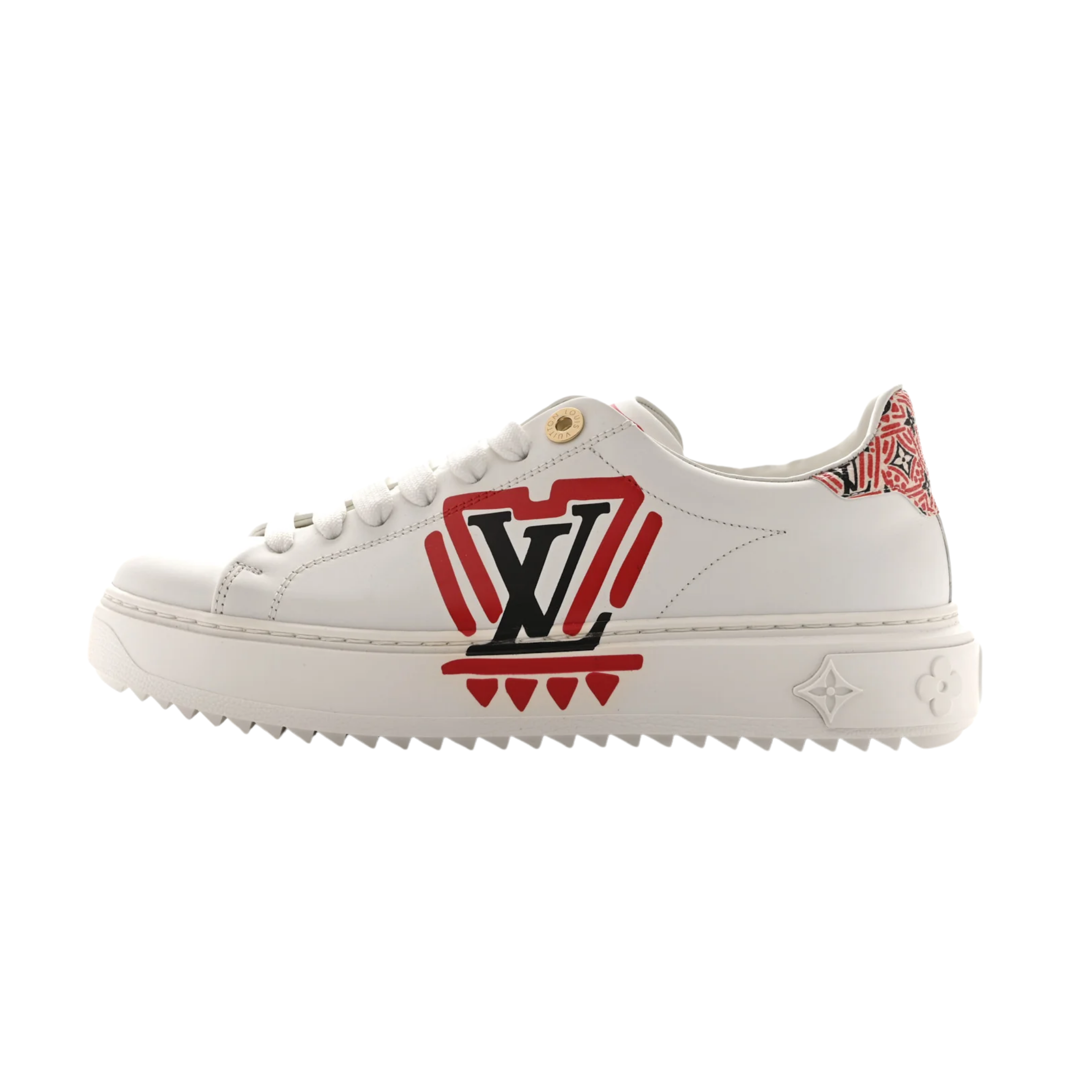 Elvare Club® Sneaker