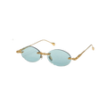 Elvare Club® Black Glasses
