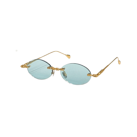 Elvare Club® Black Glasses